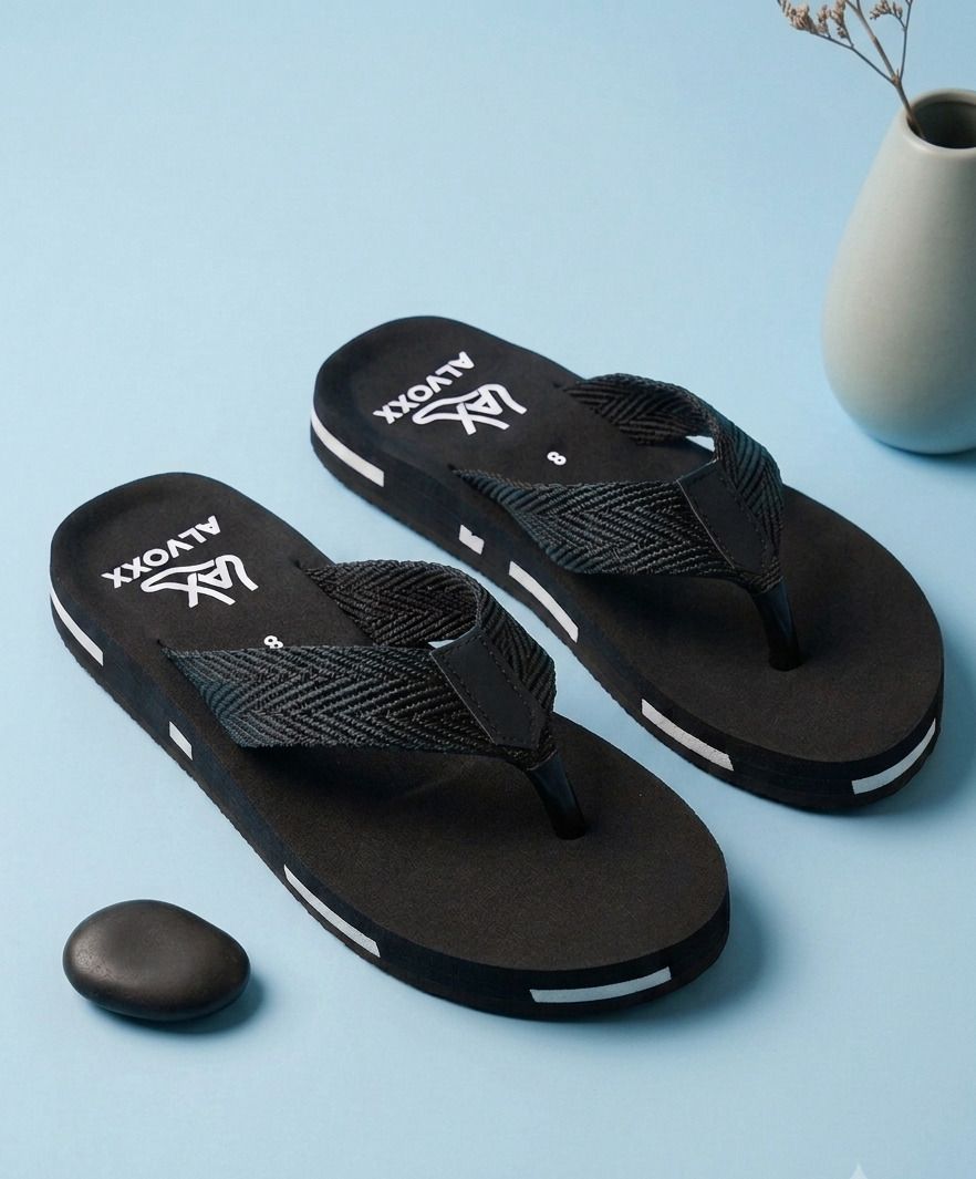 alvoxx Men Flip Flops-picture-11
