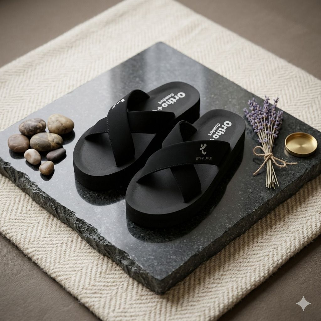 trendy footwear Men Slides-picture-15