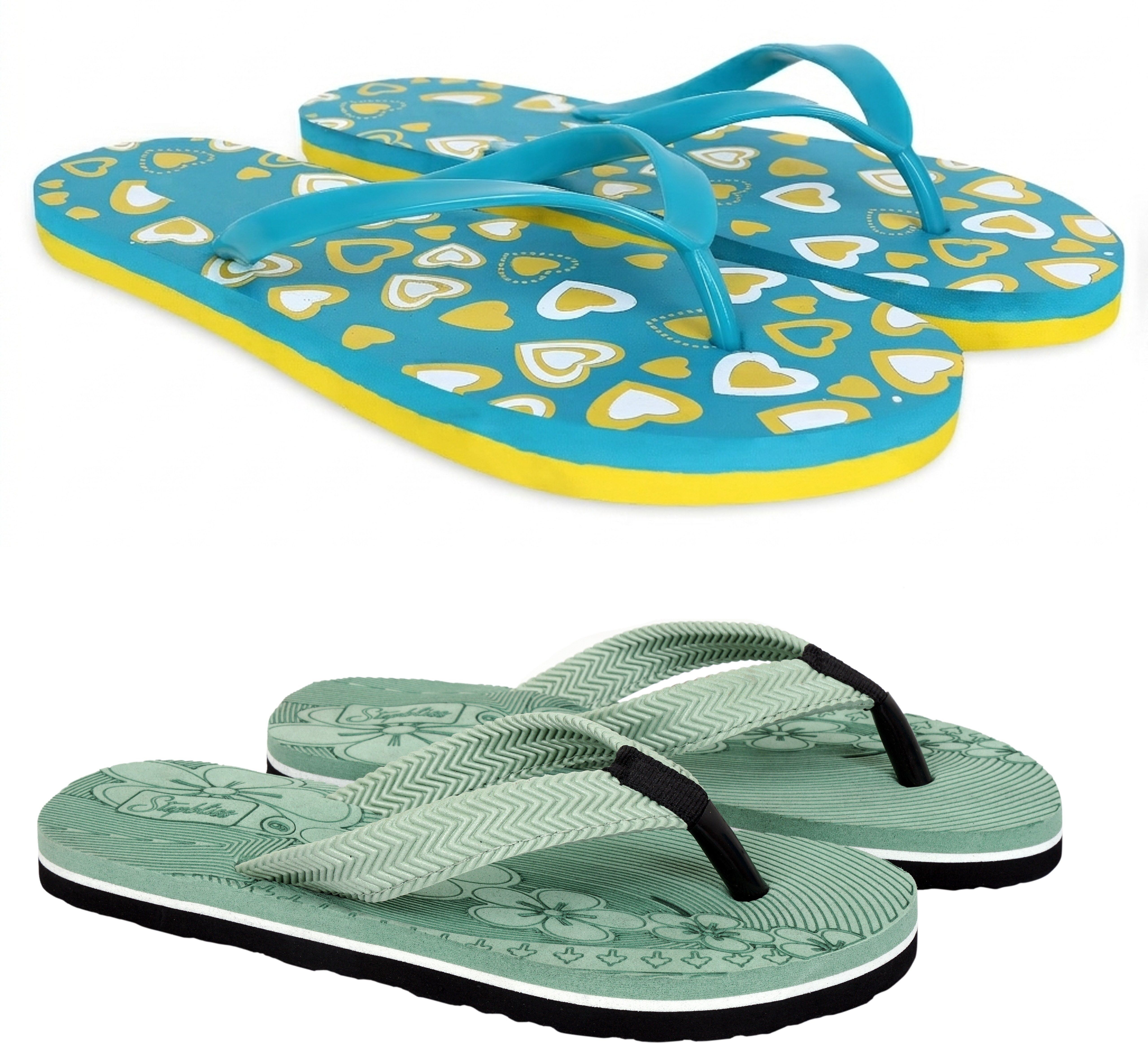 Women Flip Flops-image-19