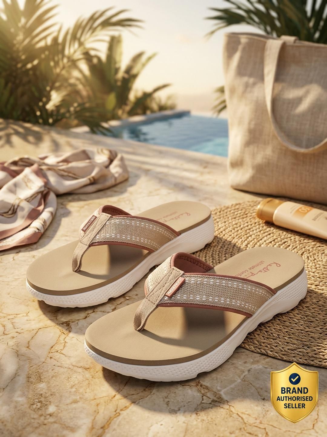 Women Flip Flops-image-10