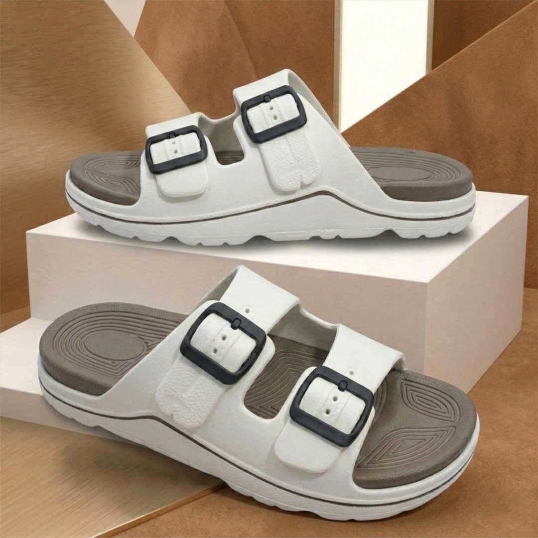 yoots Men Flip Flops-picture-10