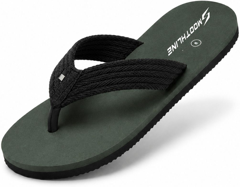 smoothline Men Flip Flops-picture-18