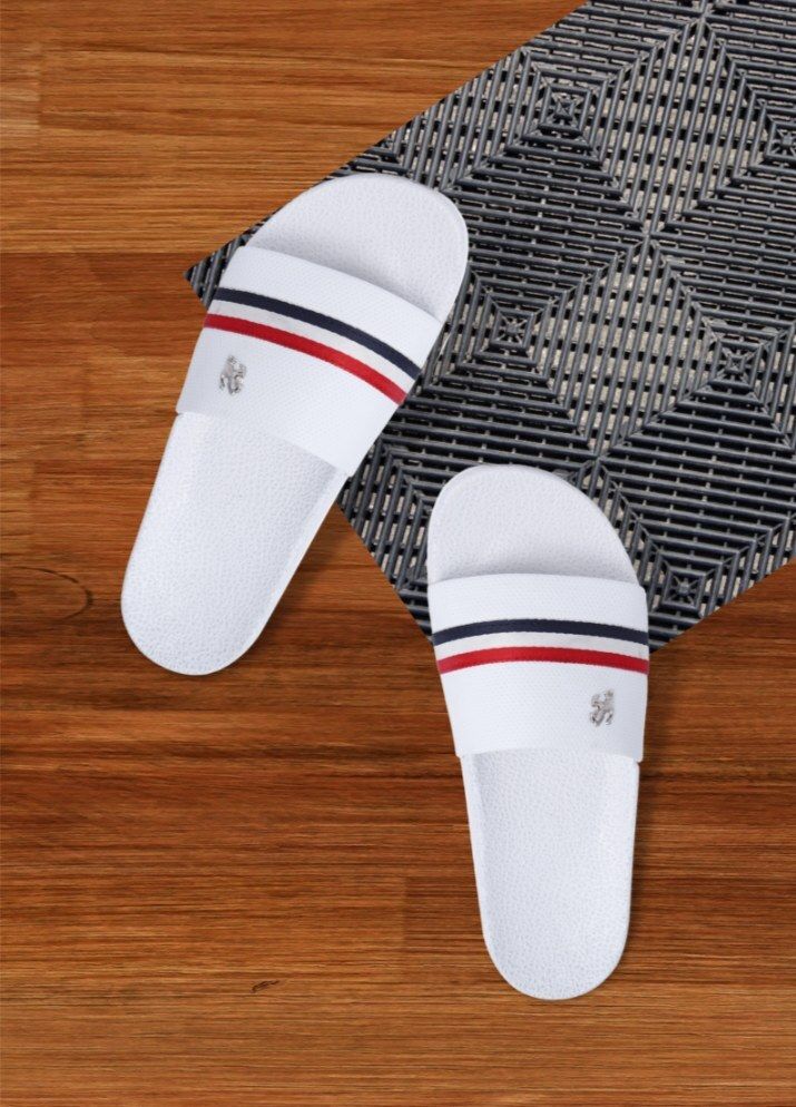 shoe mate Men Slides-picture-40