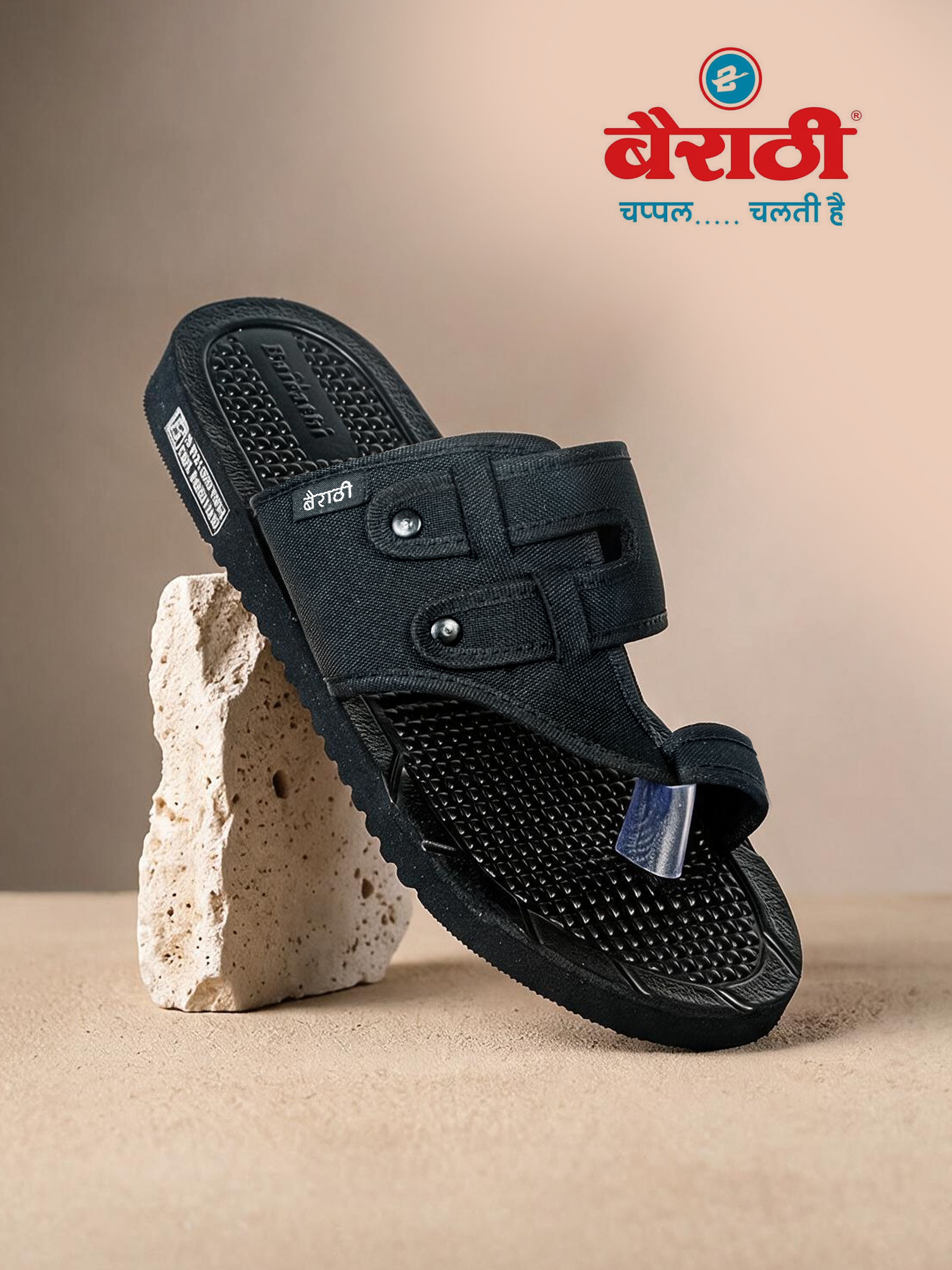bairathi Men Flip Flops-picture-44