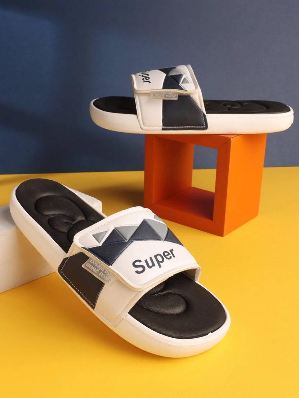 deals4you Men Slides-picture-29