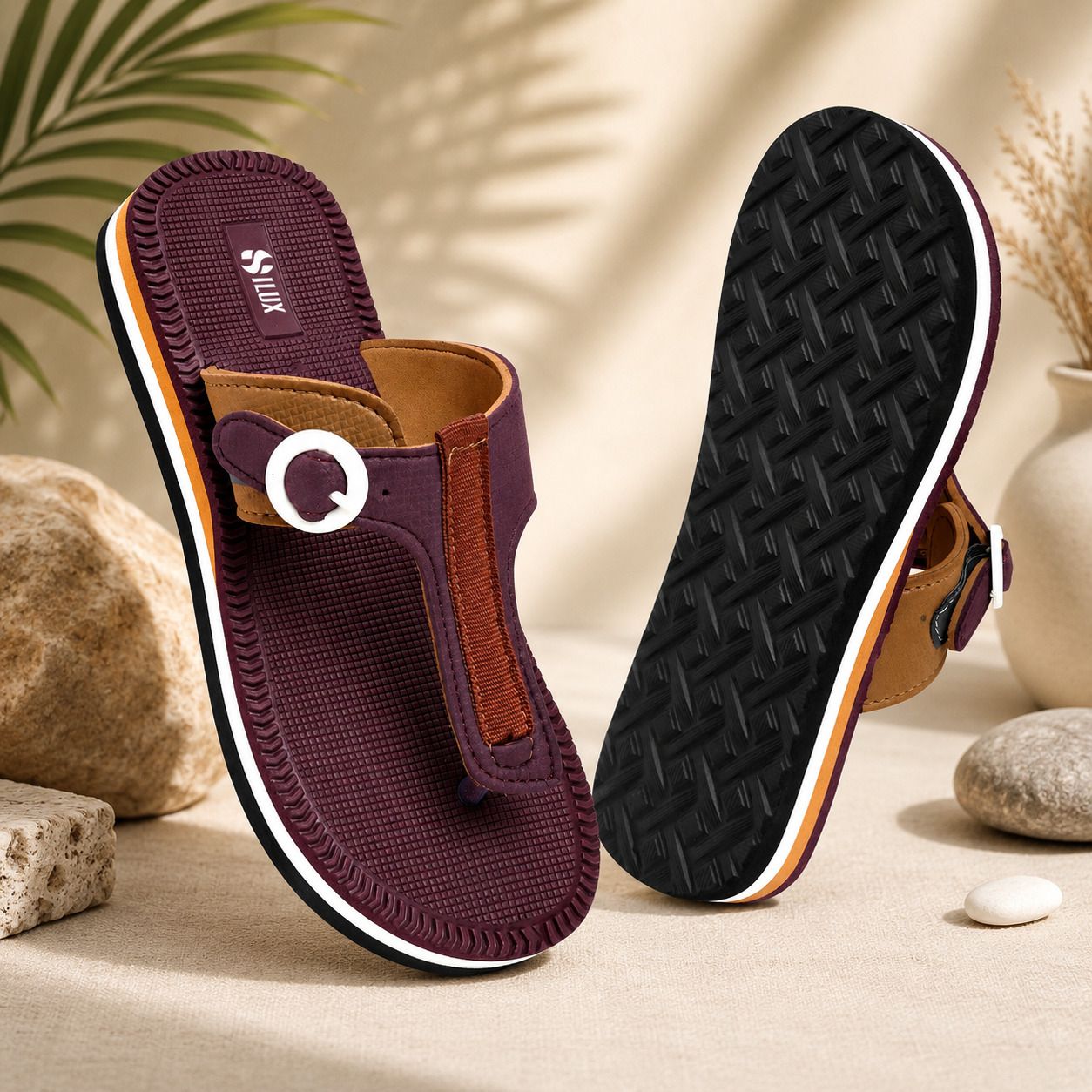 Women Flip Flops-image-18