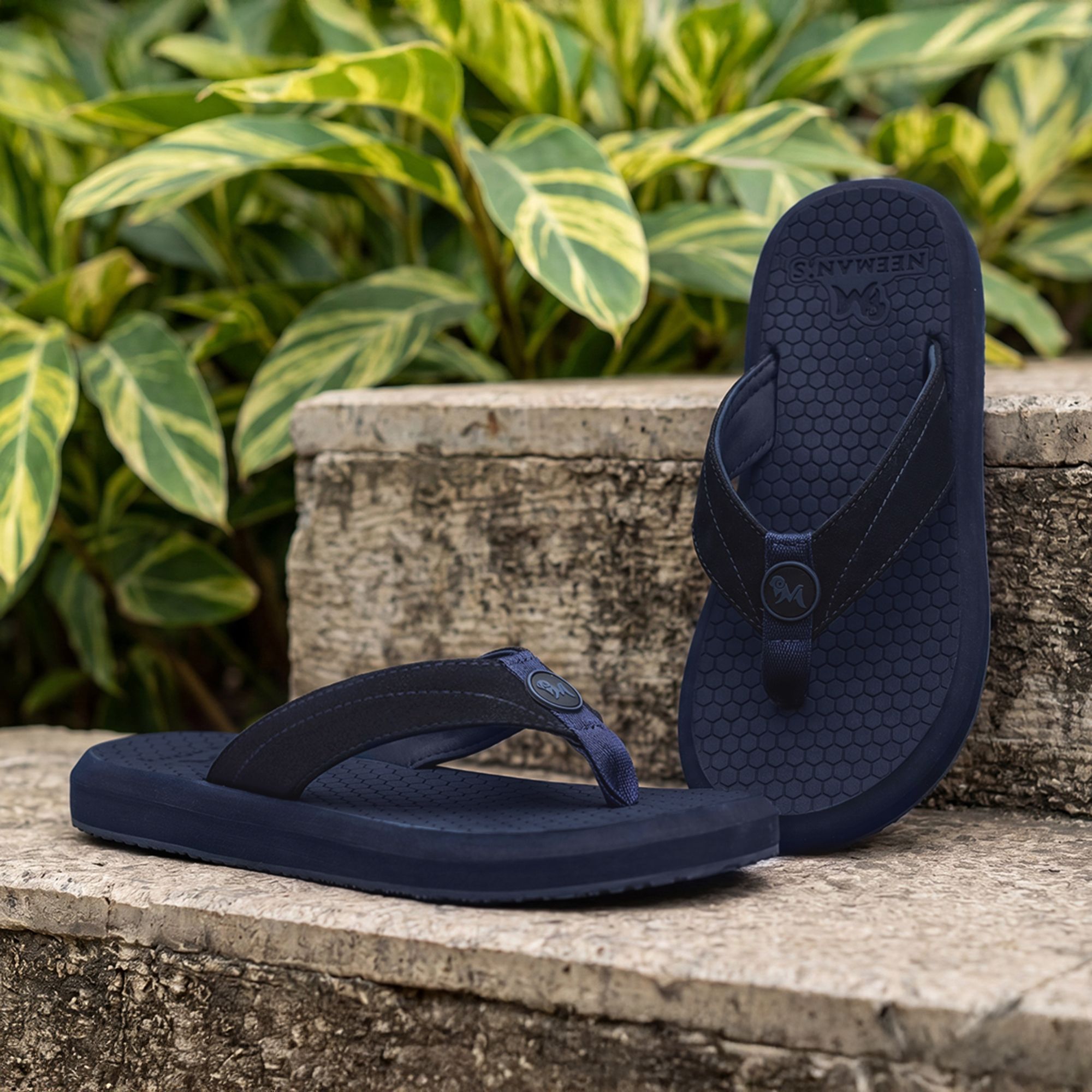 neemans Unisex Flip Flops-picture-24