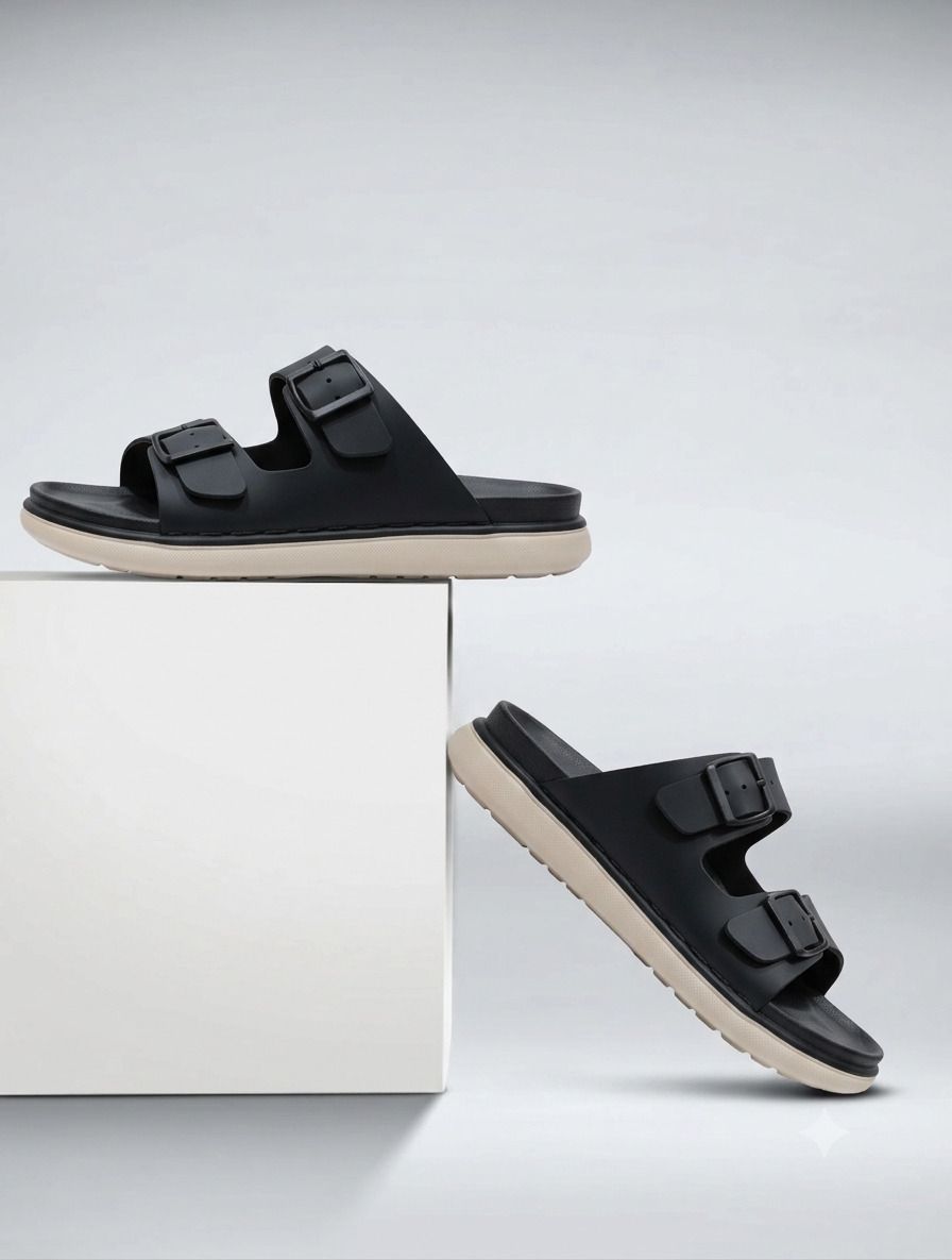 tednix Unisex Slides-picture-22
