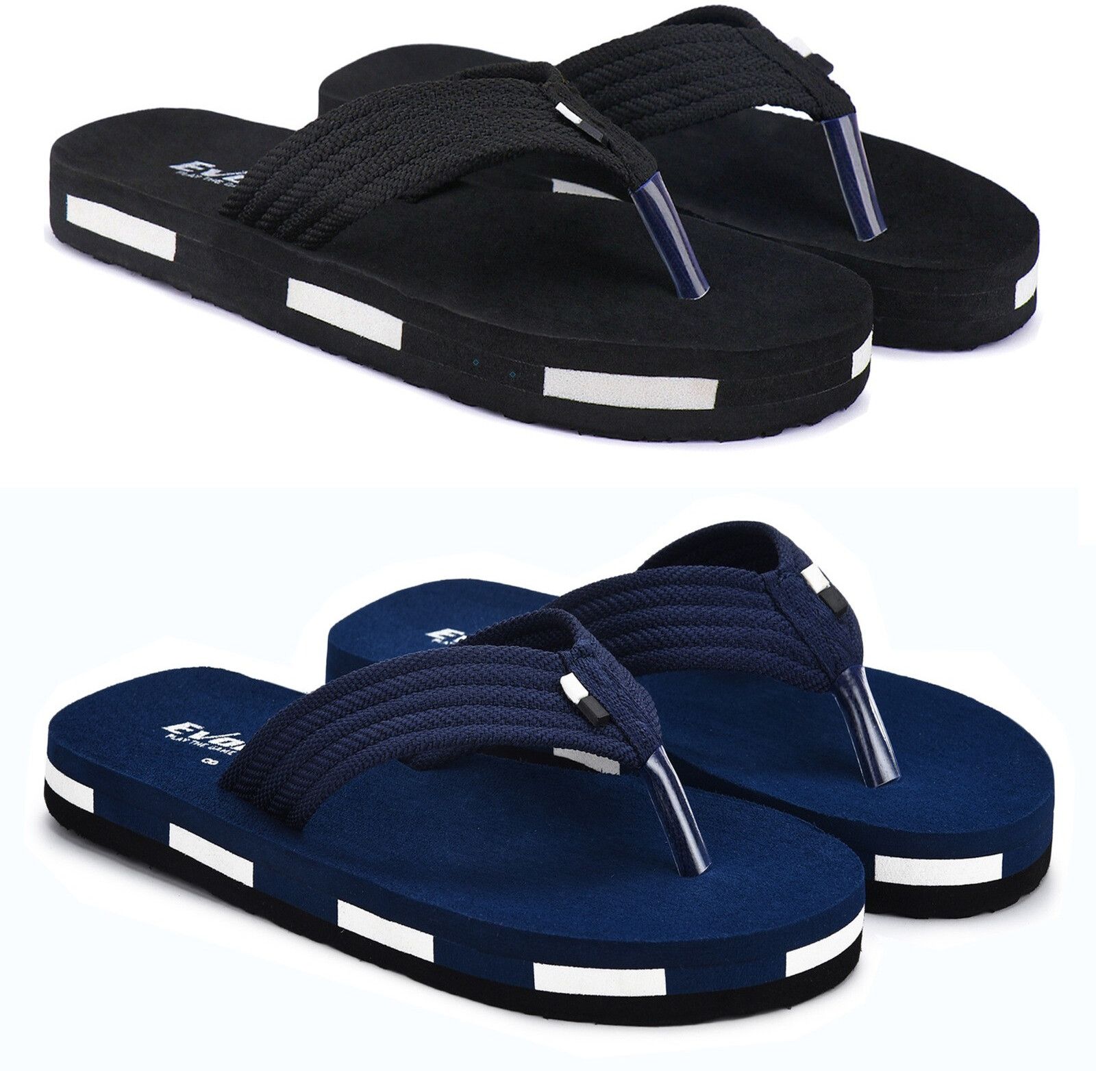oxygen Men Slippers-picture-4