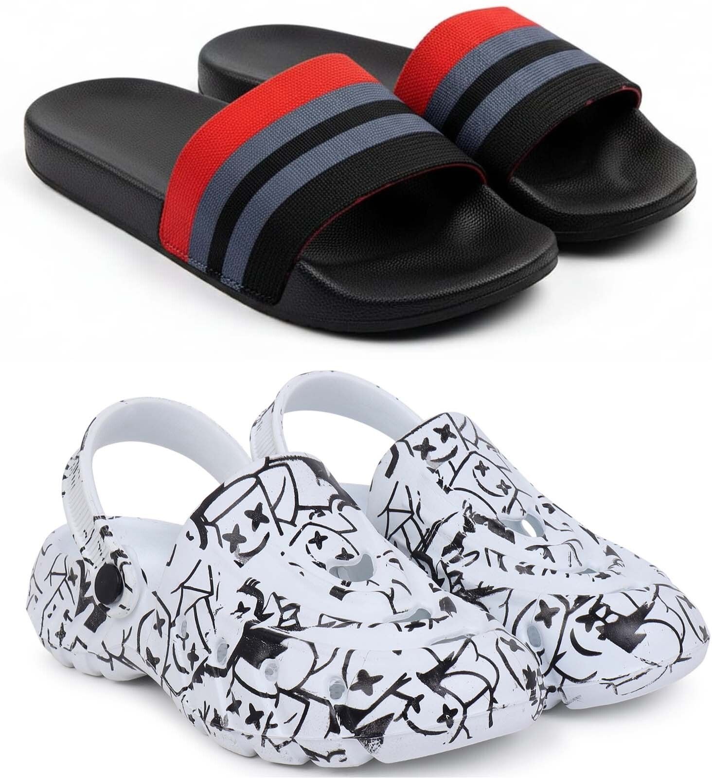 kapyansh Men Flip Flops-picture-32