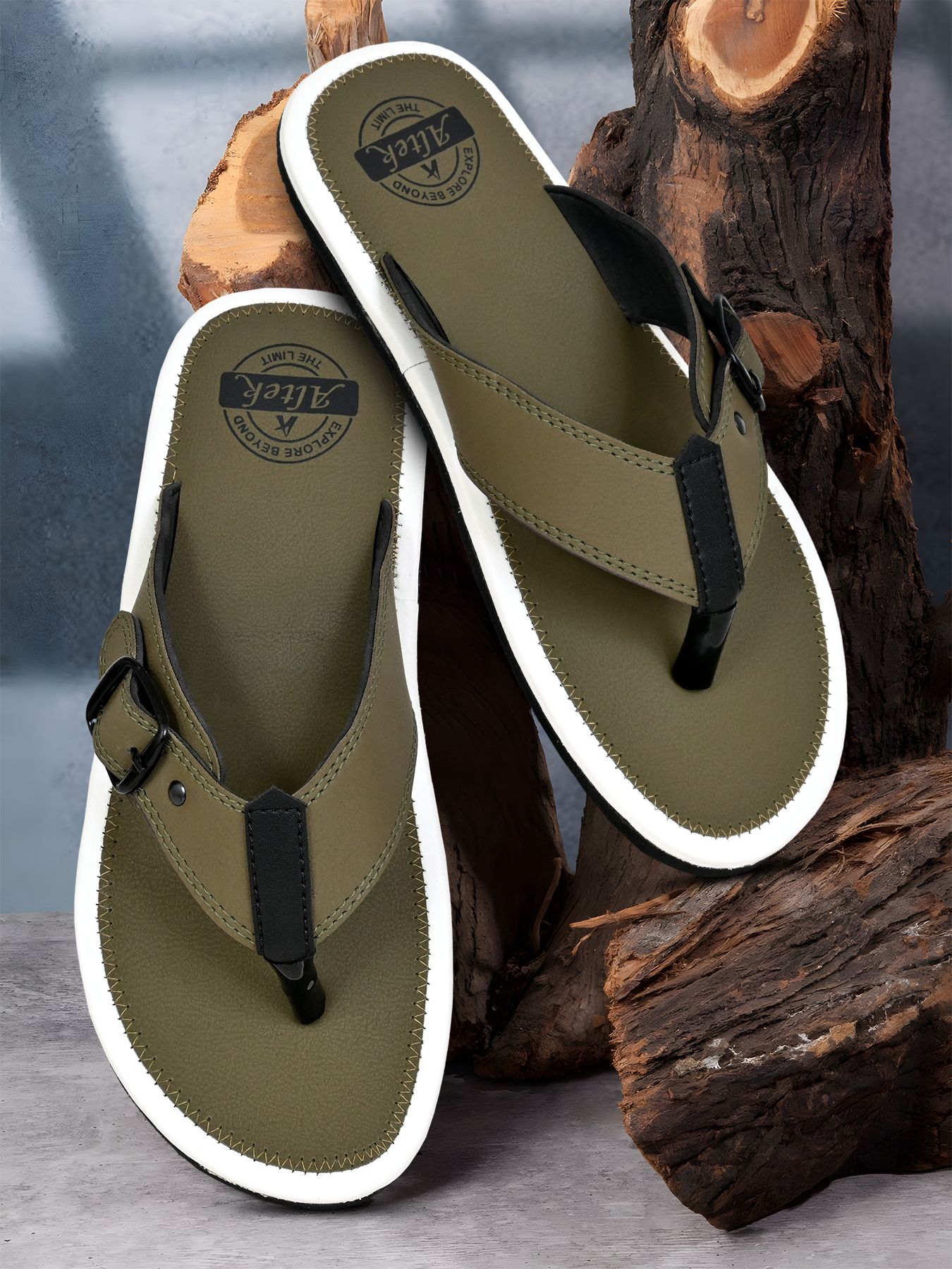 altek Men Slippers-picture-24
