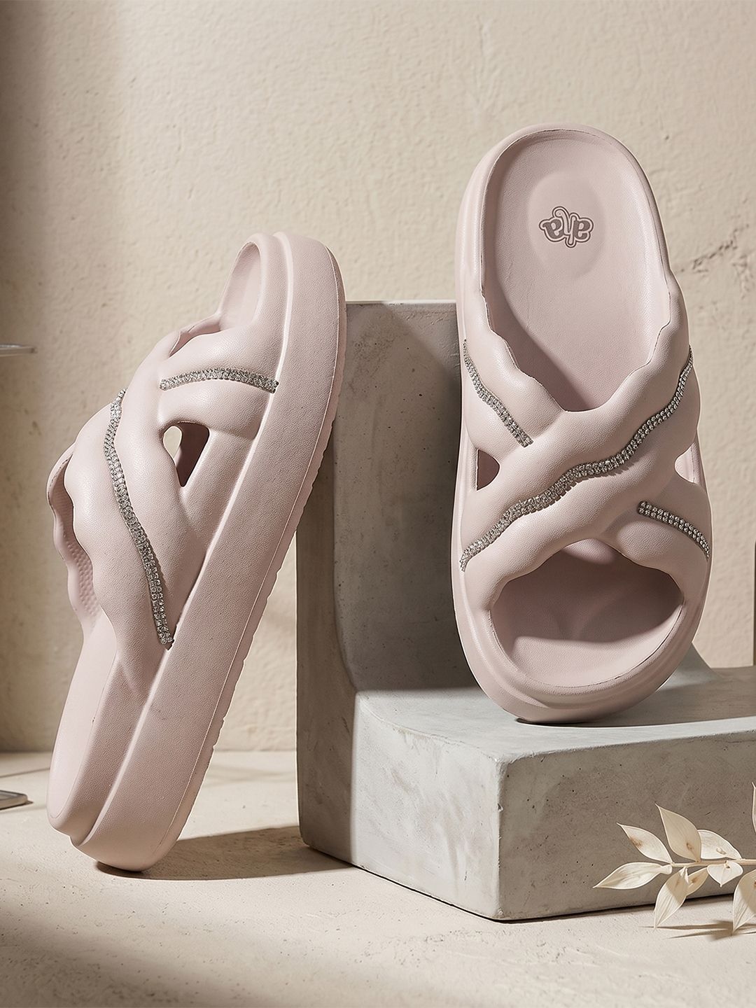women slides