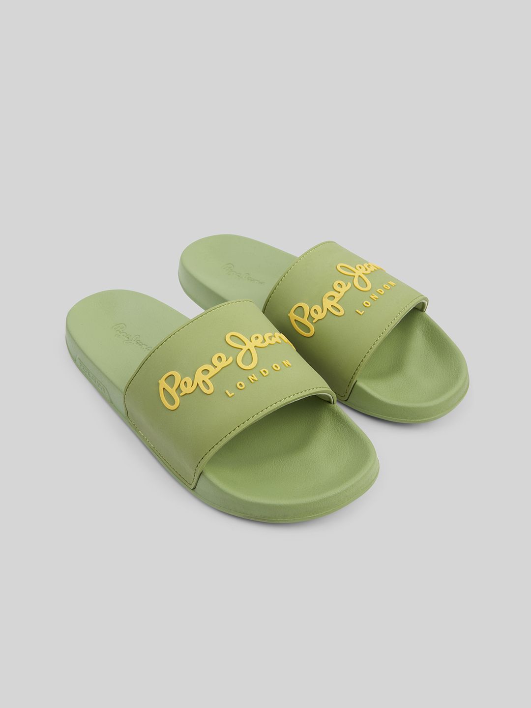 pepe jeans Men Slides-picture-25