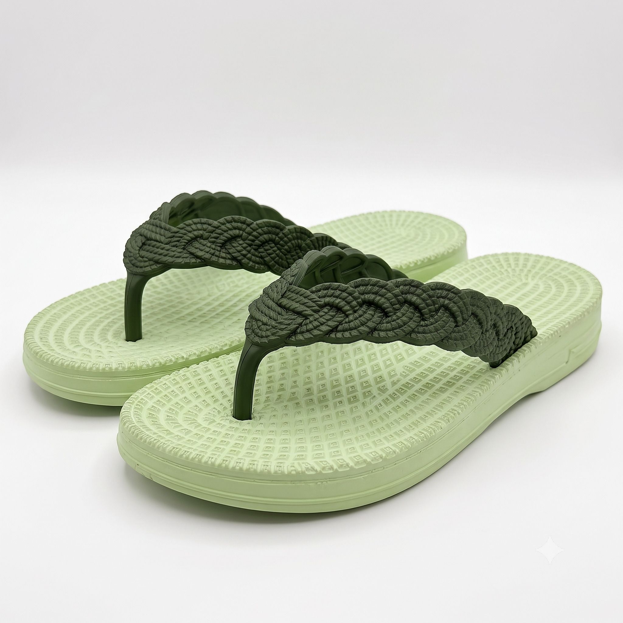 feel alive Women Slippers-picture-8