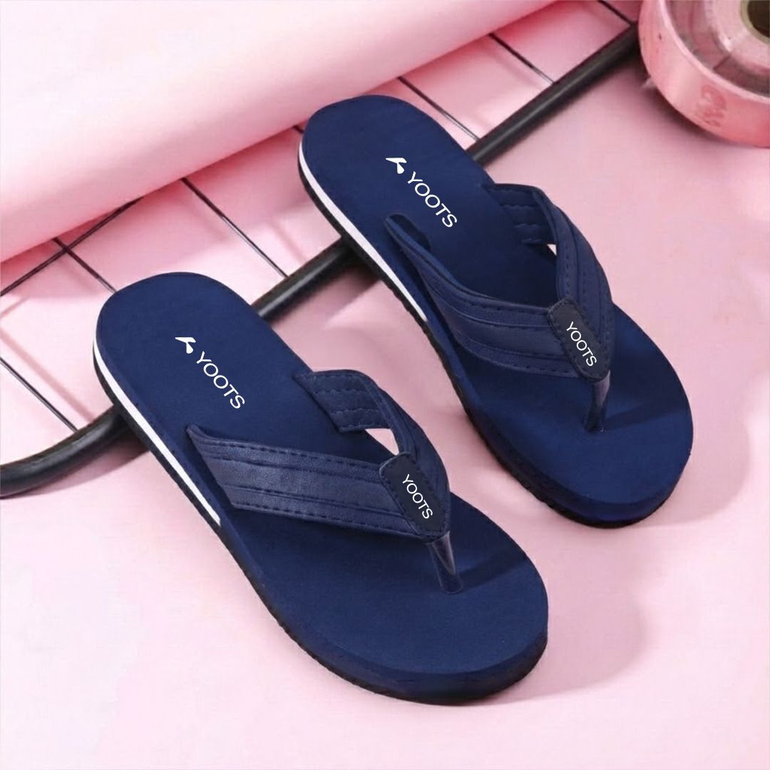yoots Women Flip Flops-picture-39