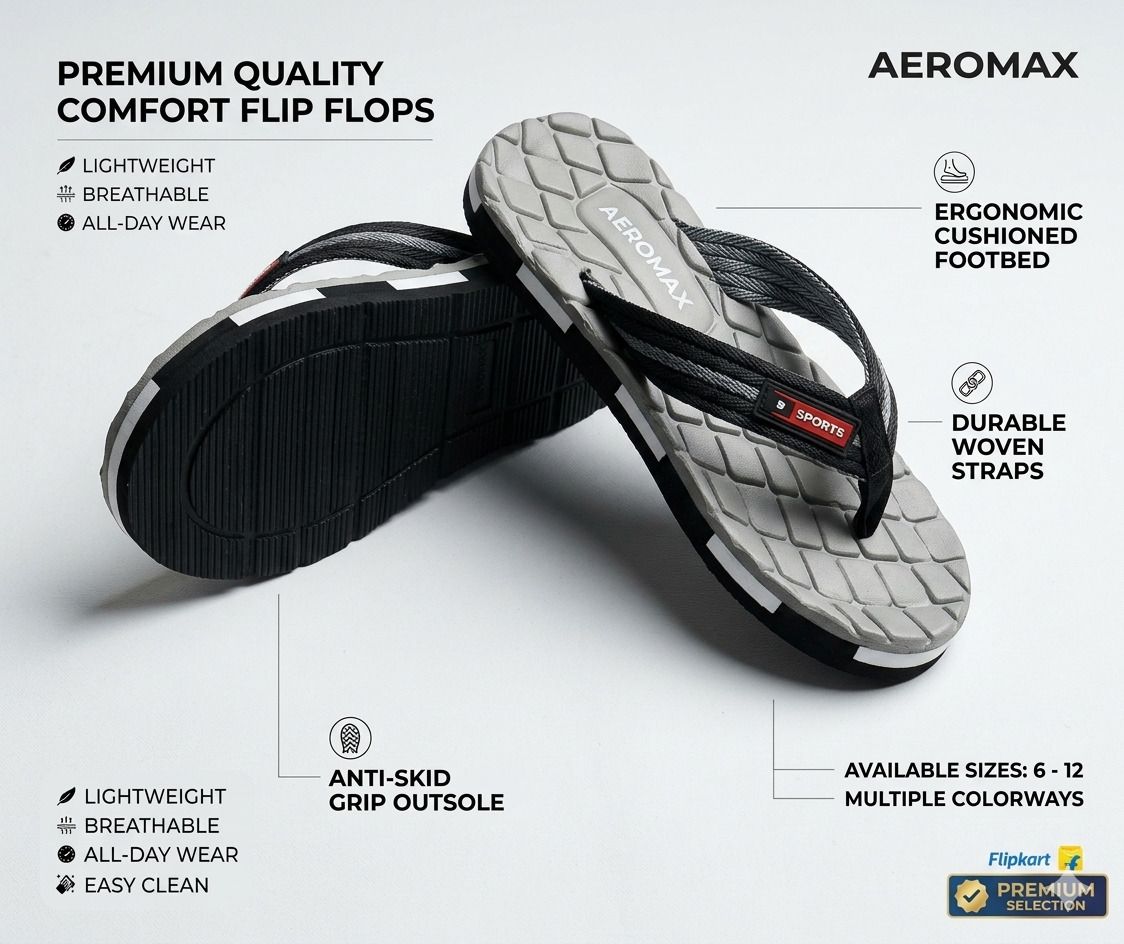 abida Men Slippers-picture-0