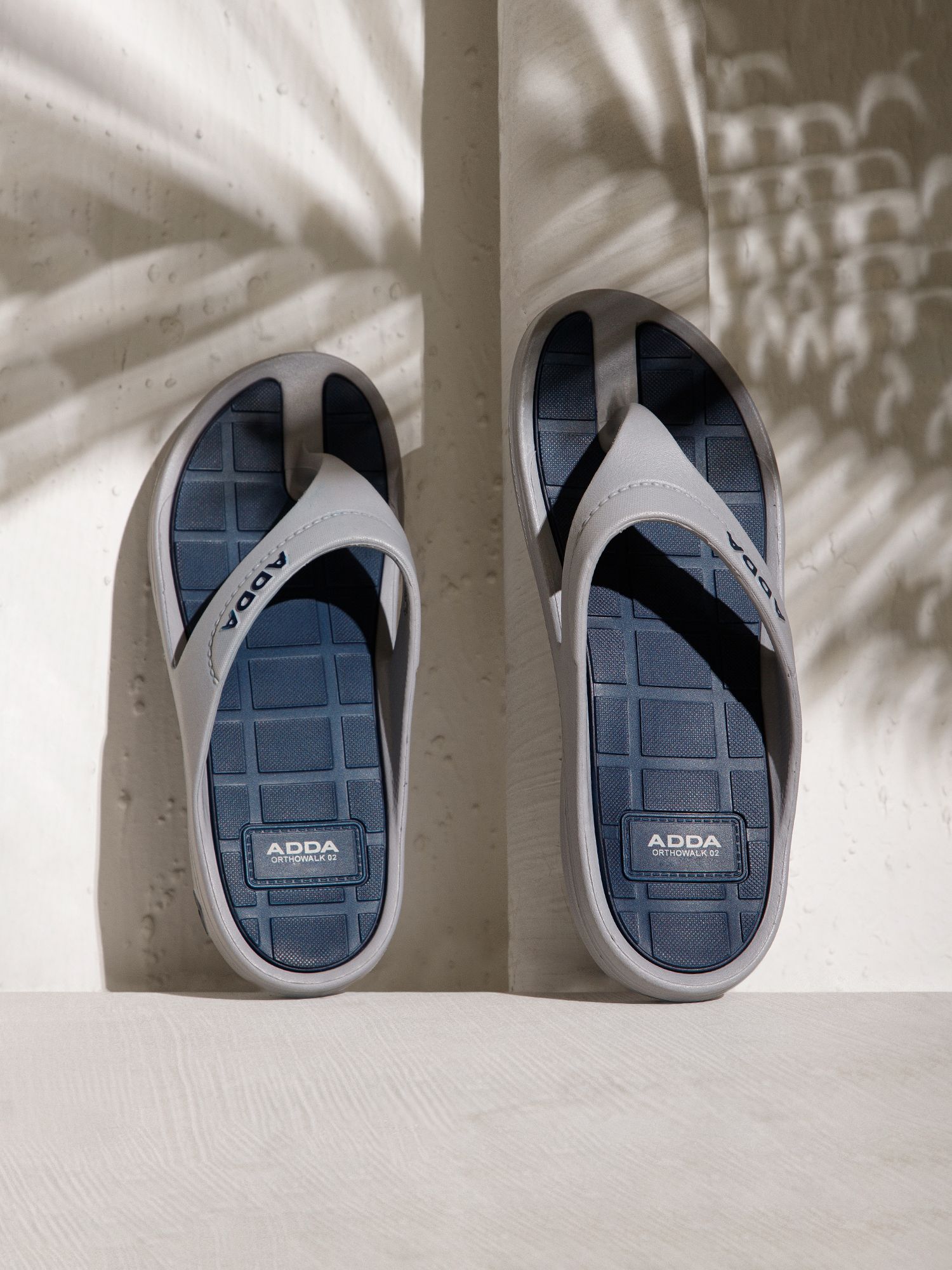 adda Men Flip Flops-picture-15
