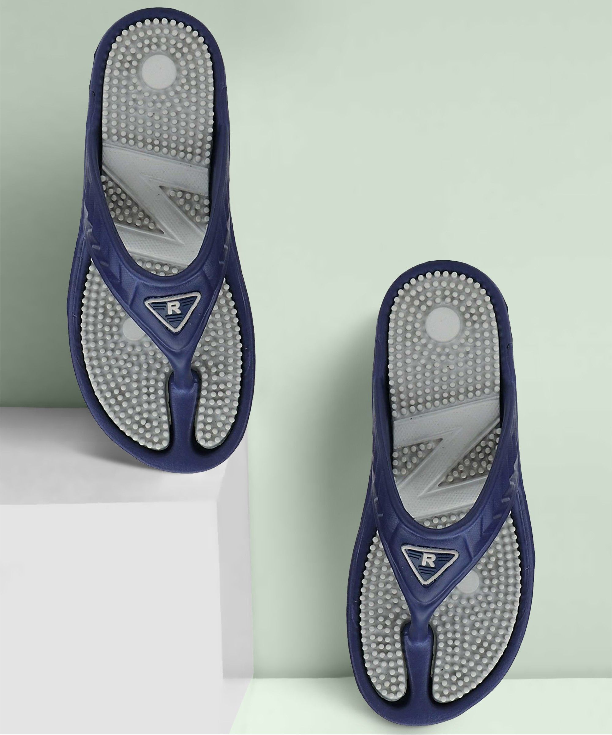 dzvr Women Flip Flops-picture-1