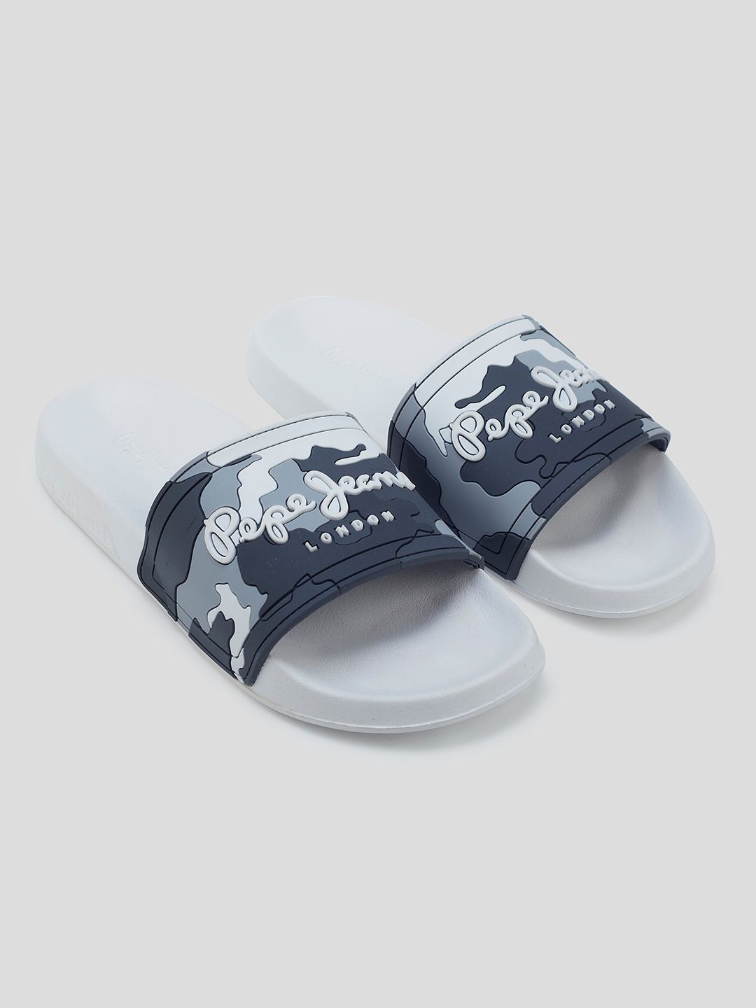 pepe jeans Men Slides-picture-42