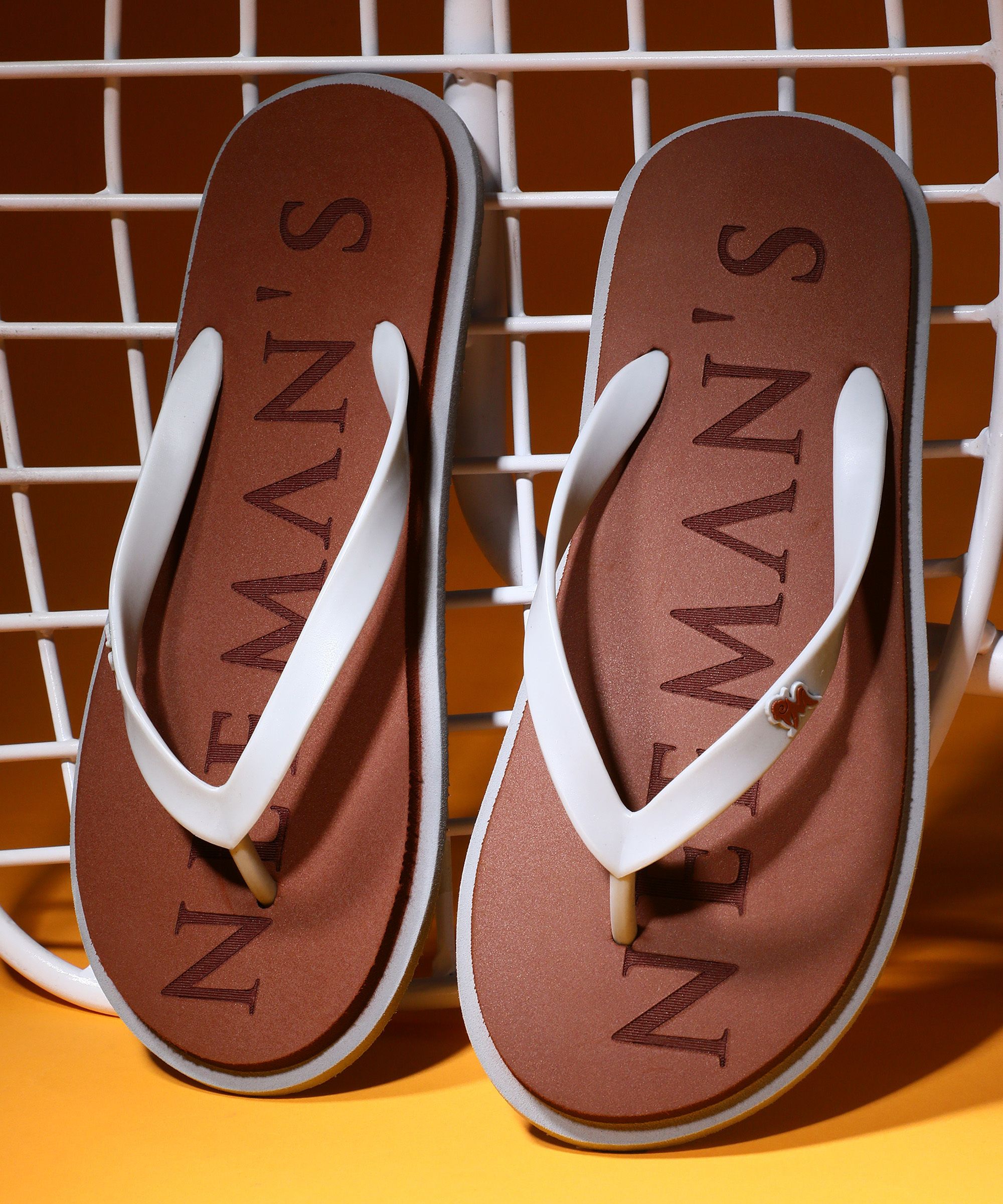 neemans Men Flip Flops-picture-14