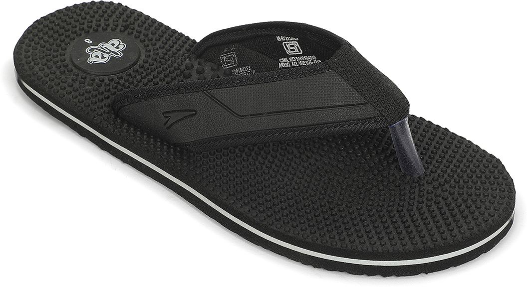 liberty Men Flip Flops-picture-24