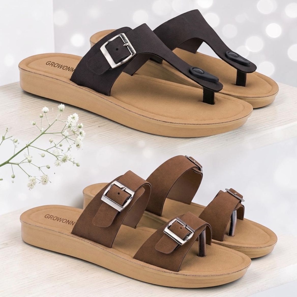 women slippers