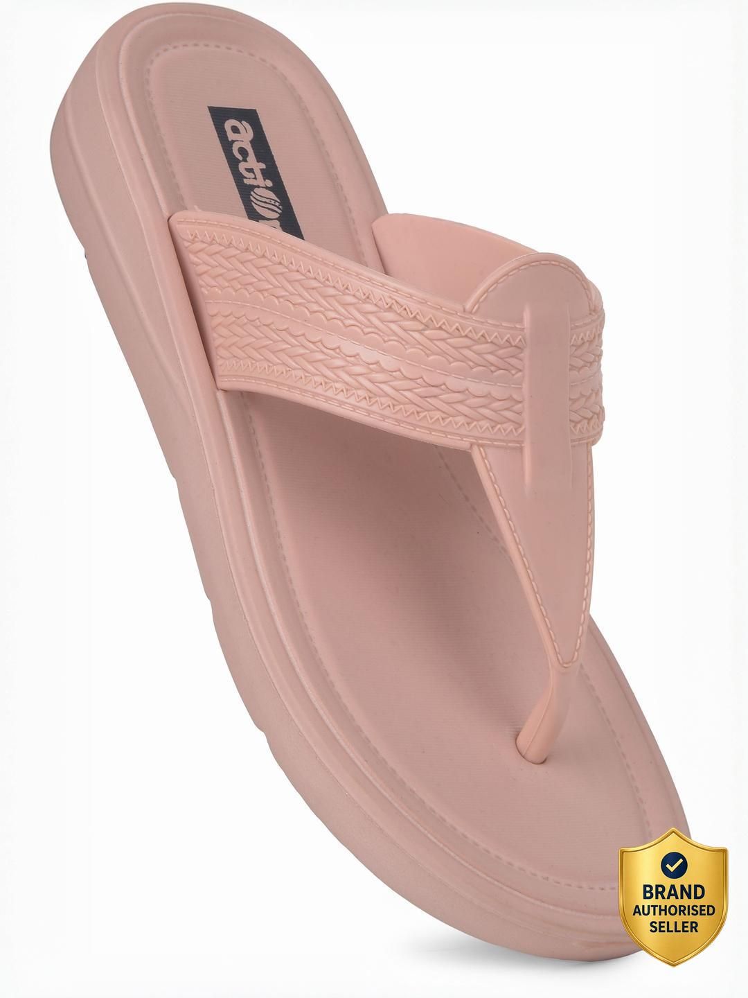 action Women Flip Flops-picture-45