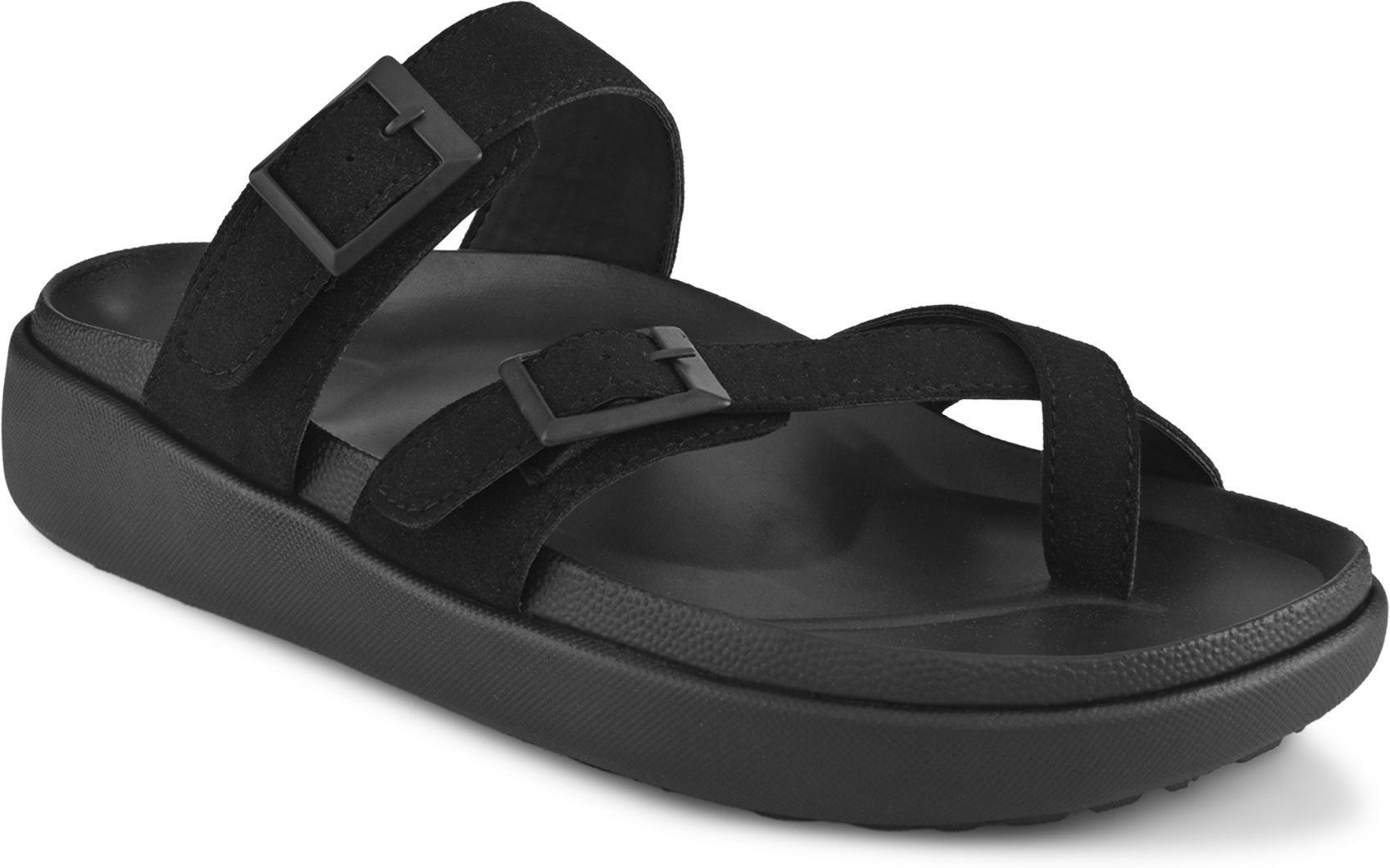 vinci russo Men Slippers-picture-11