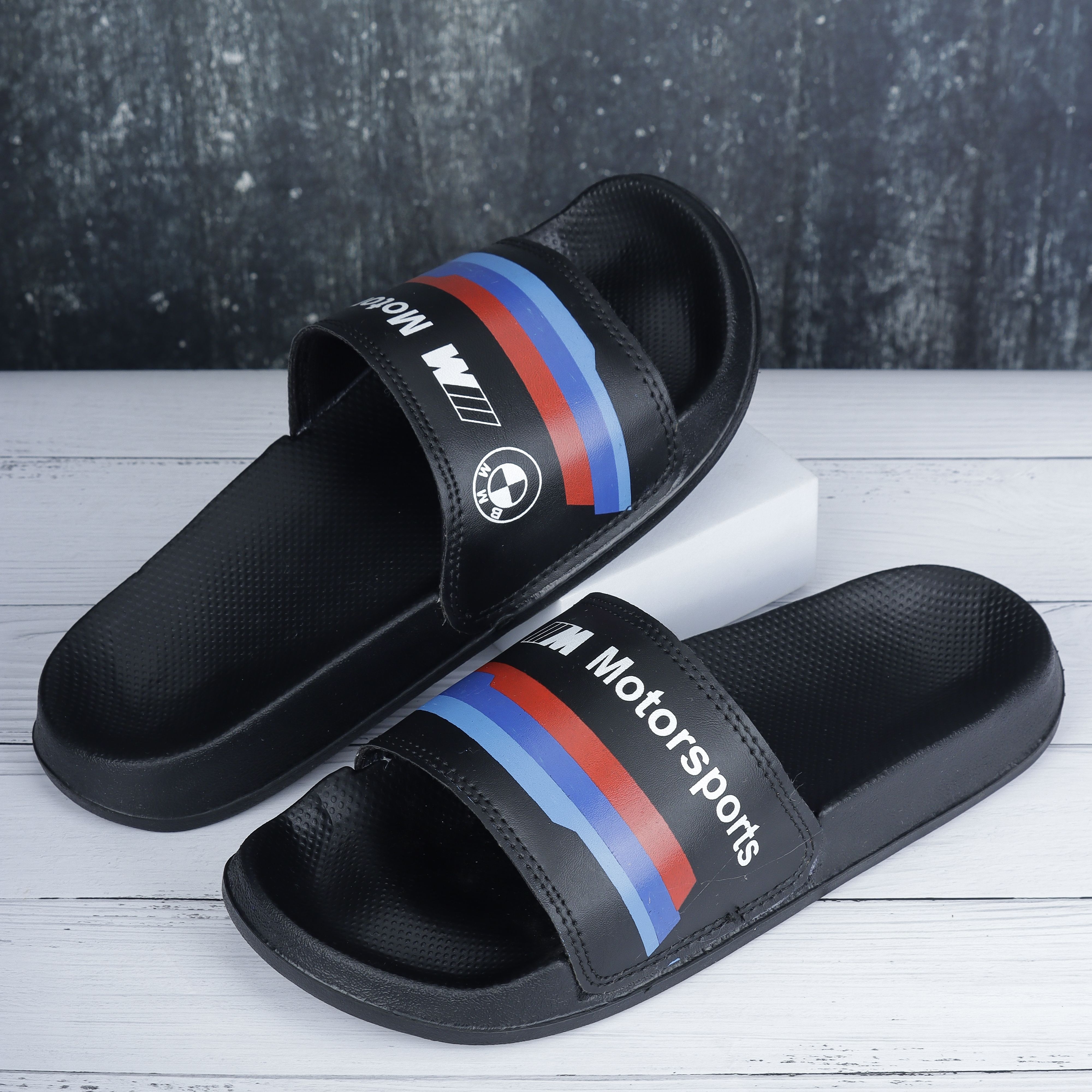 zamidar Men Flip Flops-picture-32