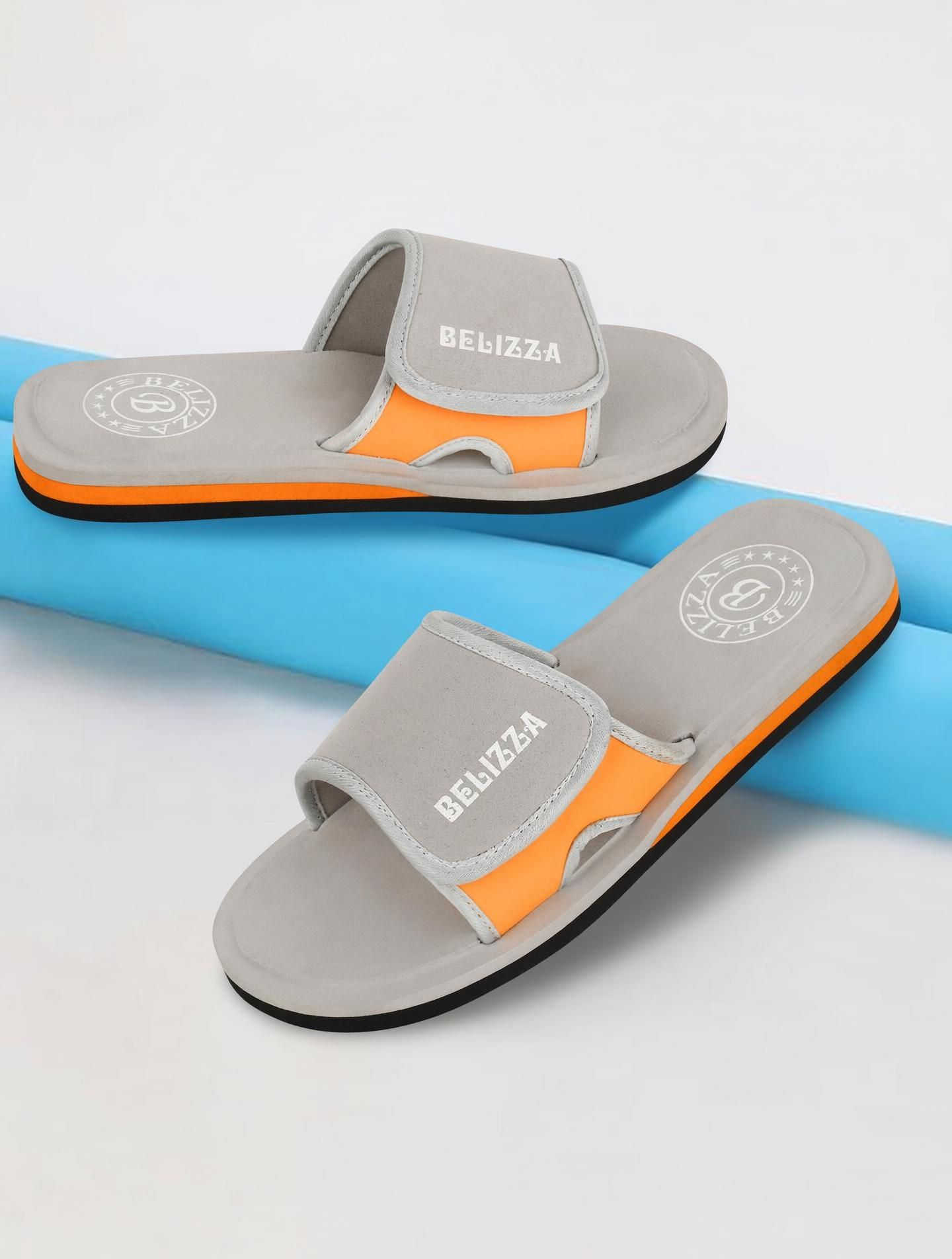 belizza Men Slides-picture-30
