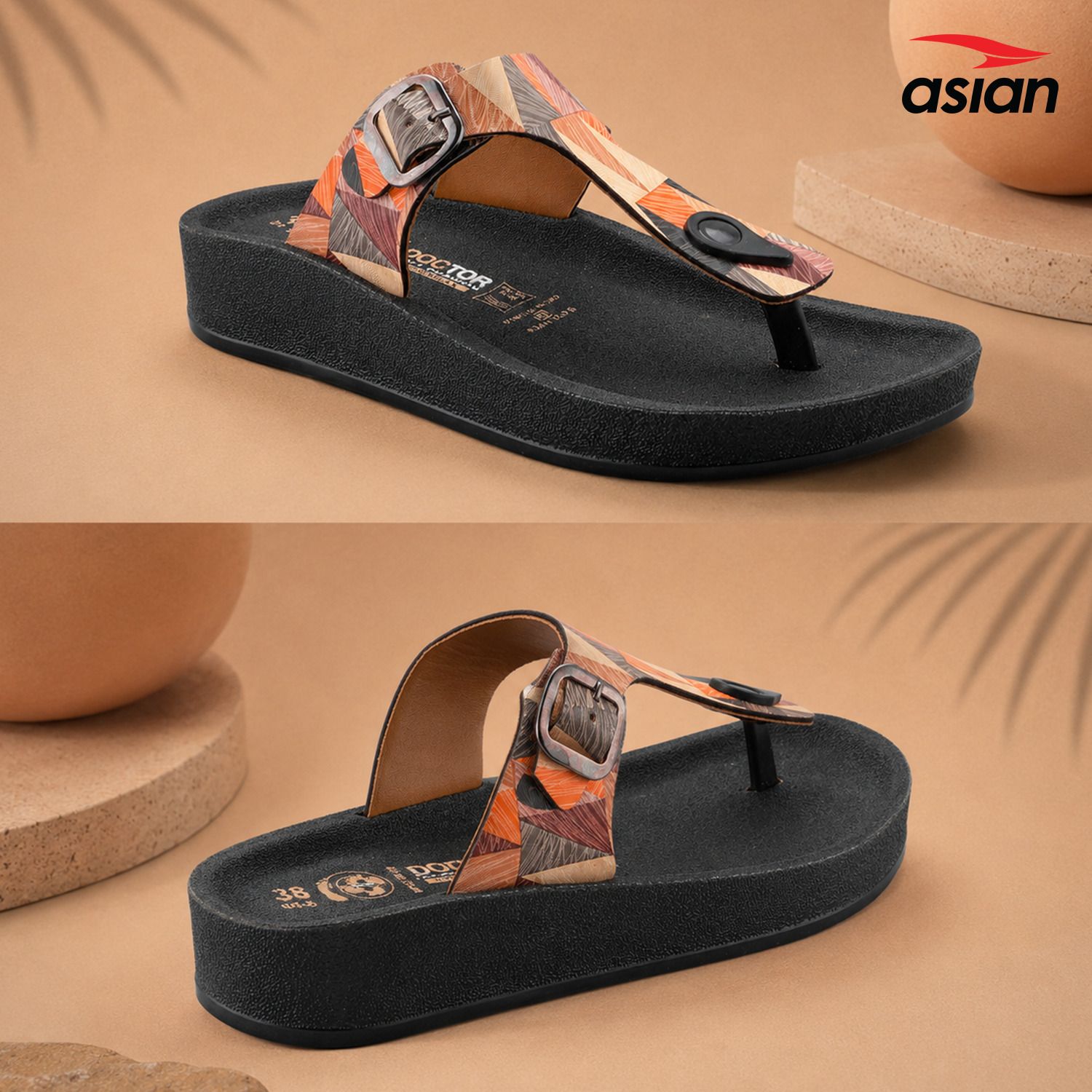 asian Women Slippers-picture-22