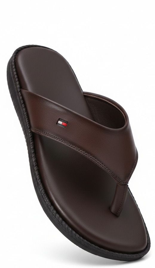 len hutton Men Flip Flops-picture-12