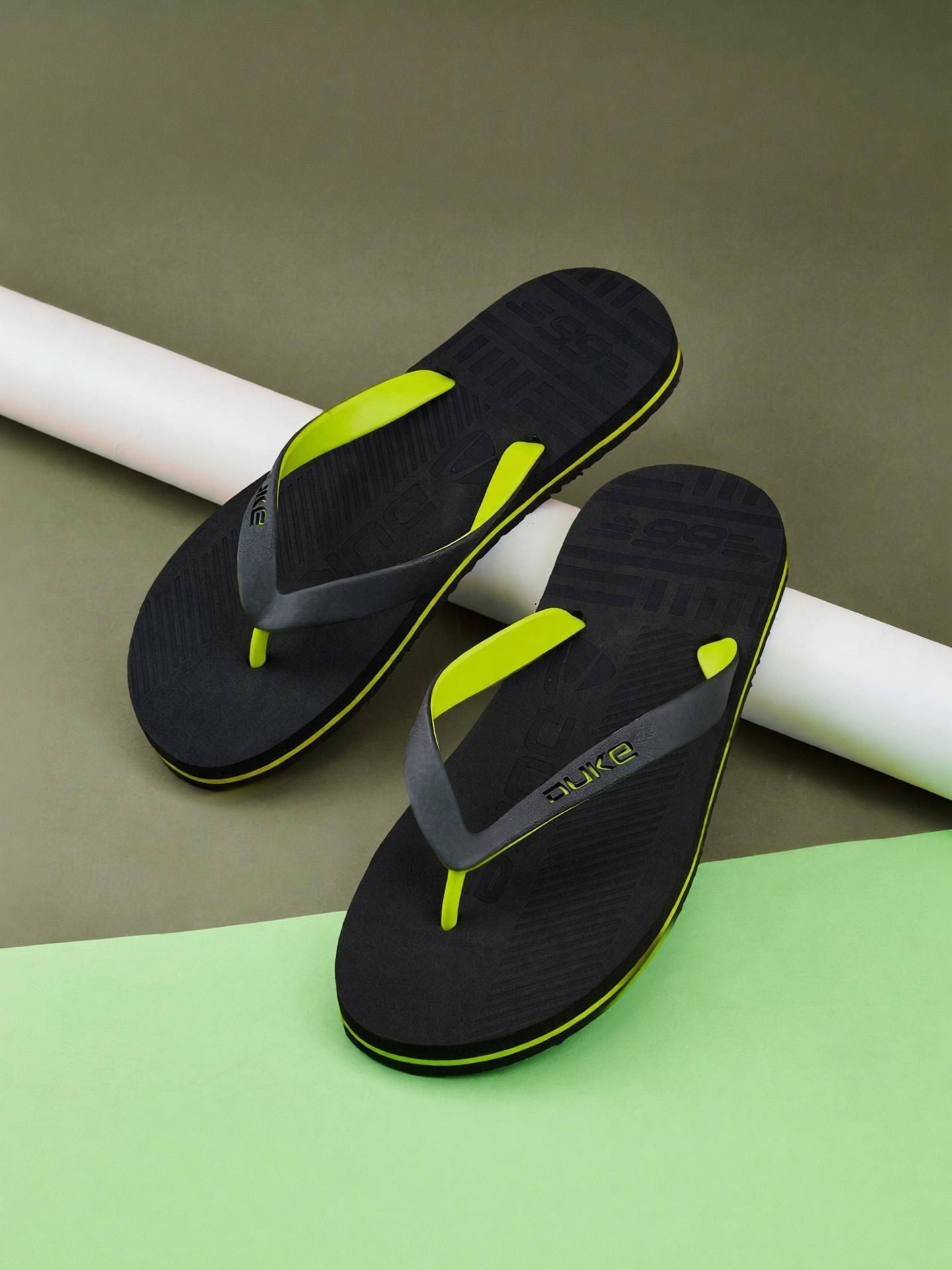 duke Men Slippers-picture-25