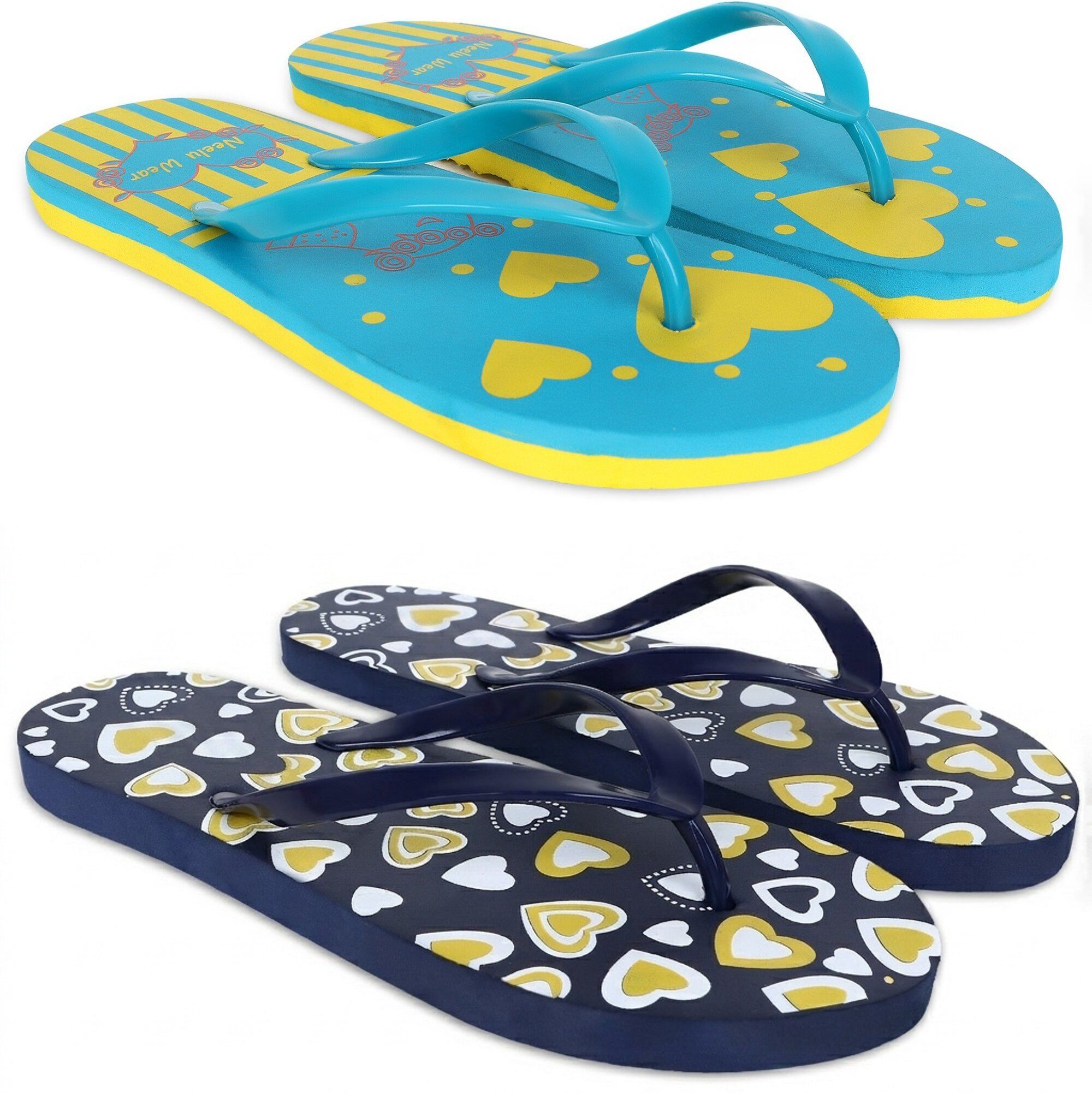 Women Flip Flops-image-32