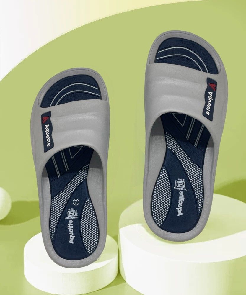 aqualite Men Slides-picture-21