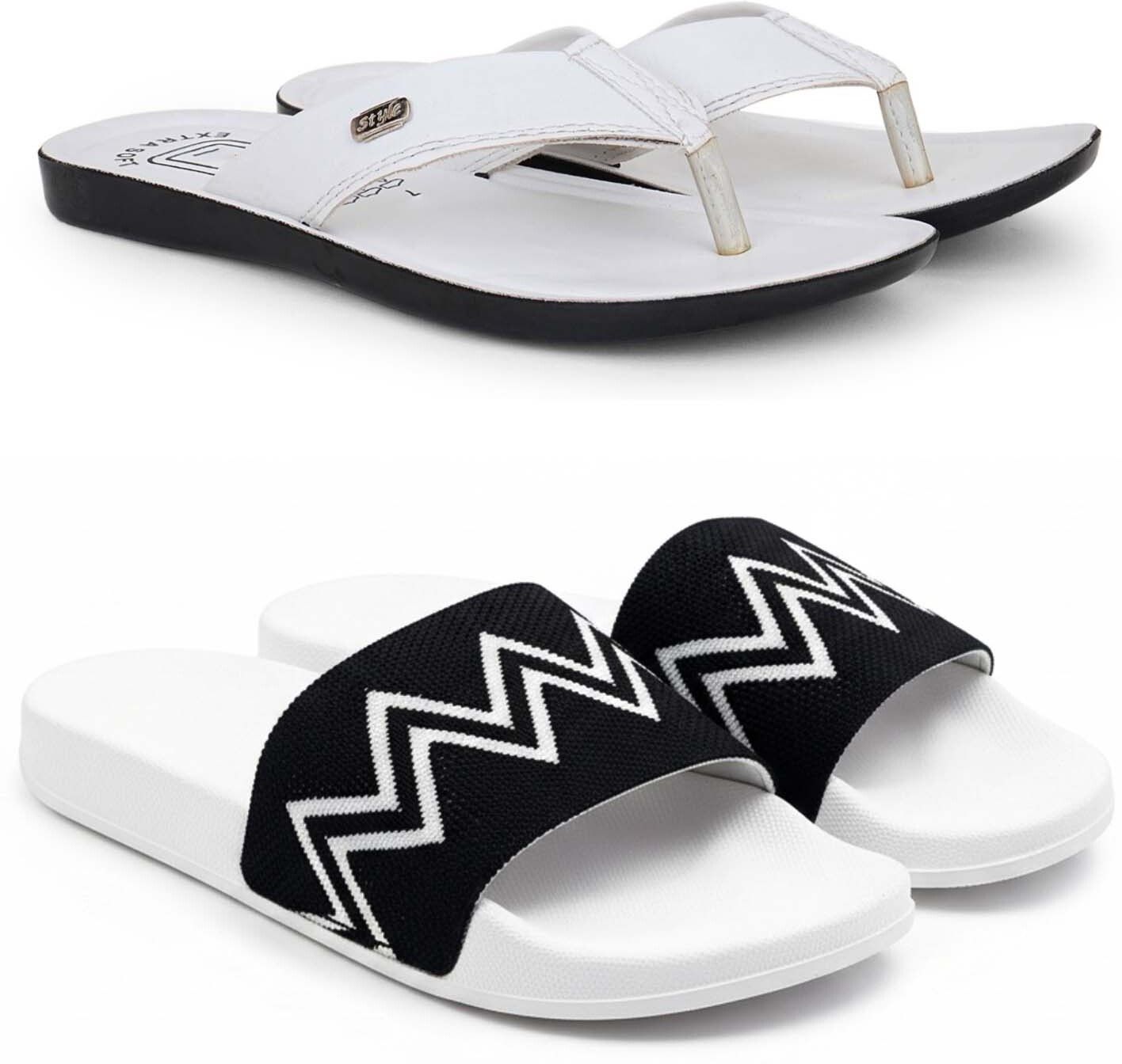 kapyansh Men Flip Flops-picture-23