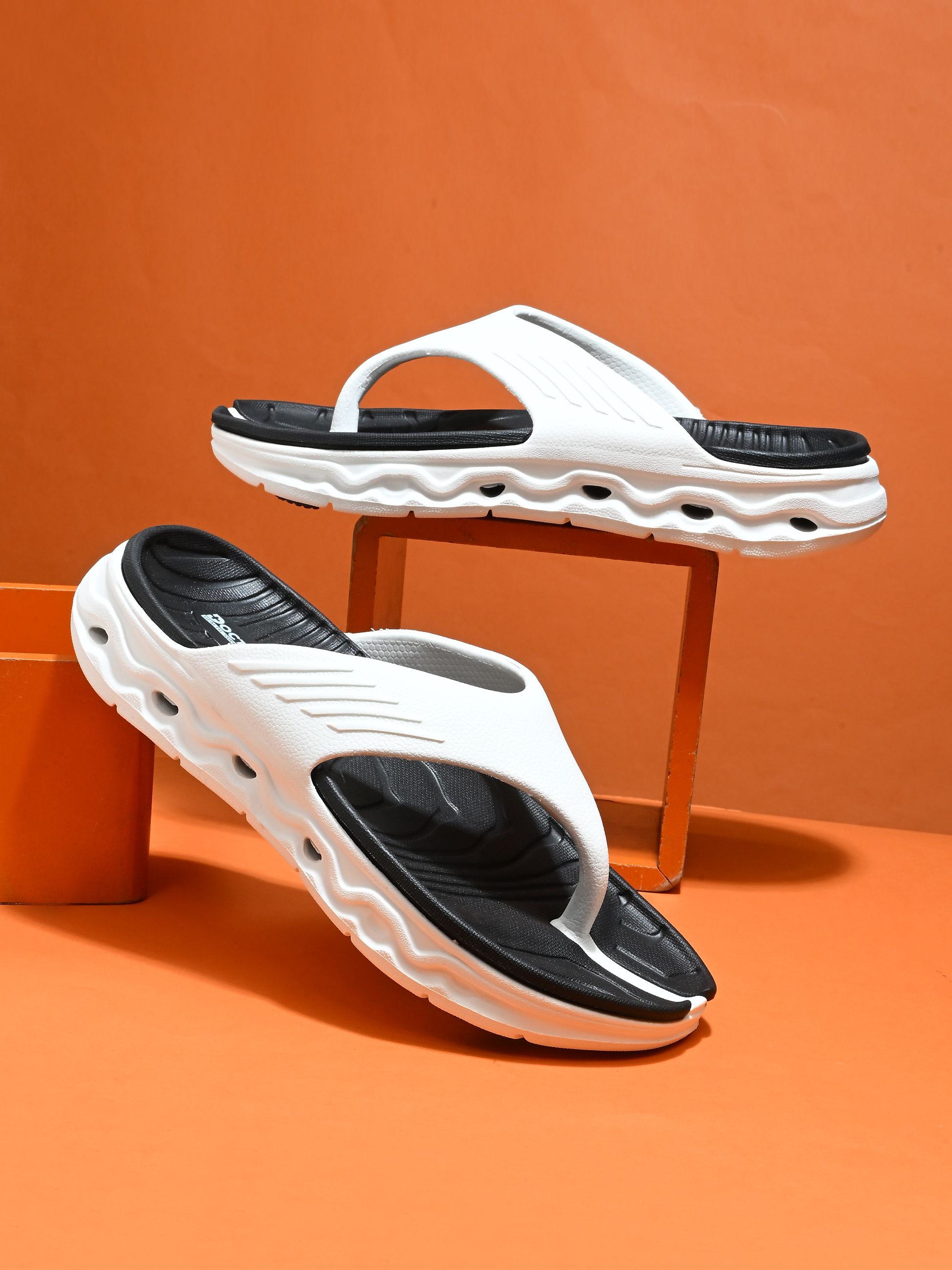 doctor health super soft Ortho|Soft Cushion|Lightweight|Anti-Skid|Arch Support|Daily Wear Men Slippers-picture-20