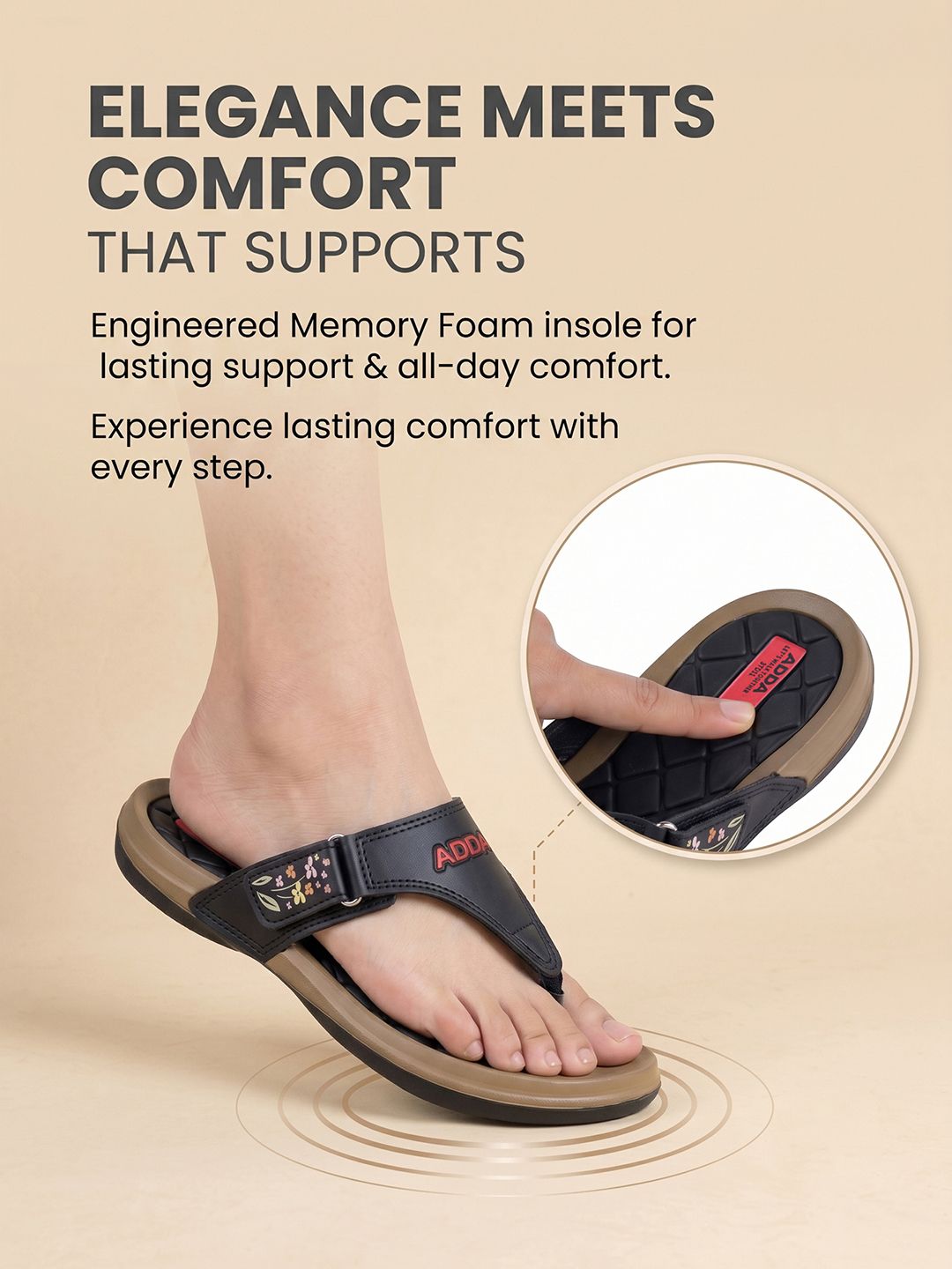 adda Women Slippers-picture-39