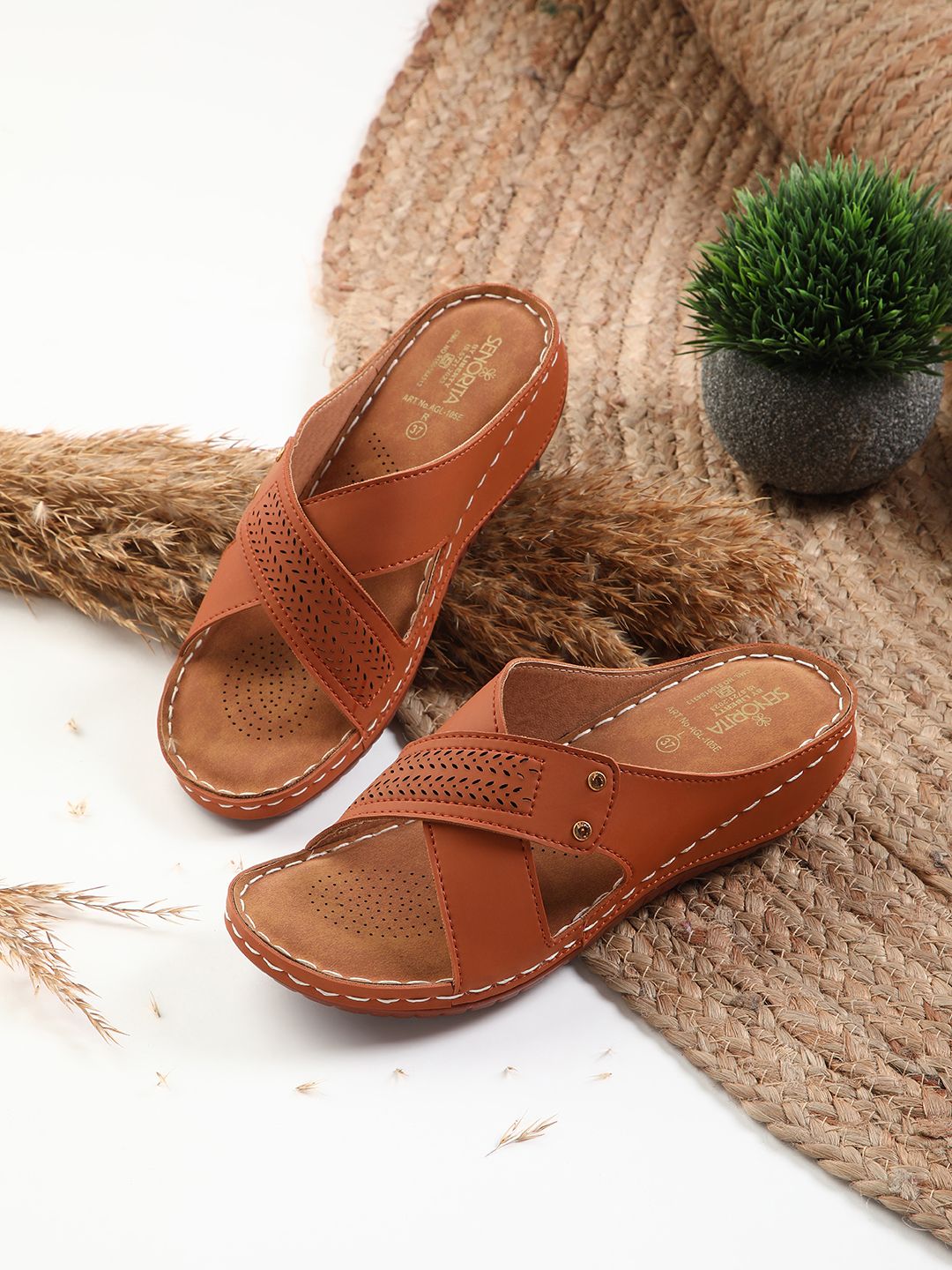 liberty Women Slippers-picture-20