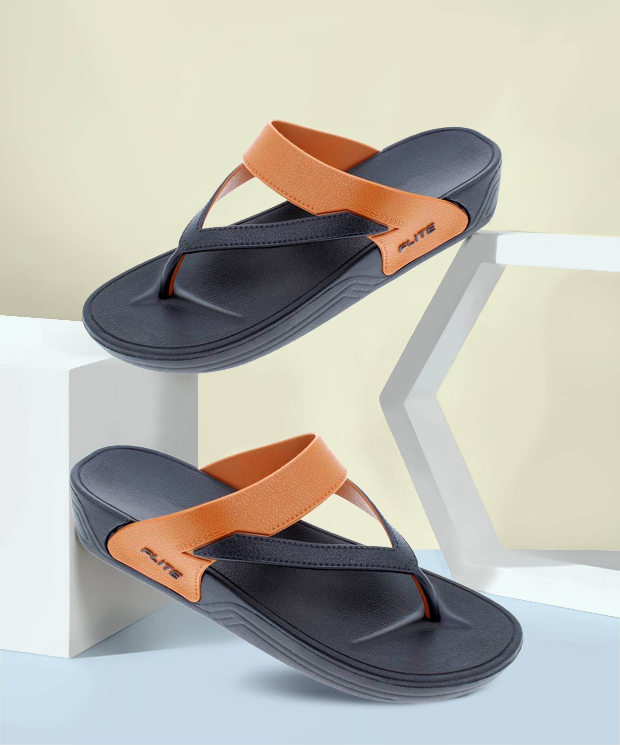 flite Women Slippers-picture-27