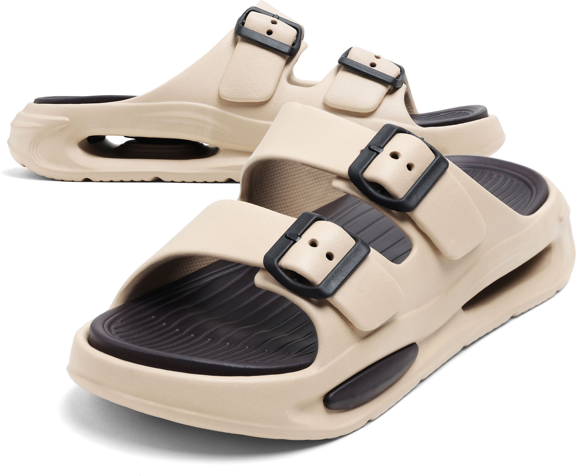 doctor health super soft Men Flip Flops-picture-37