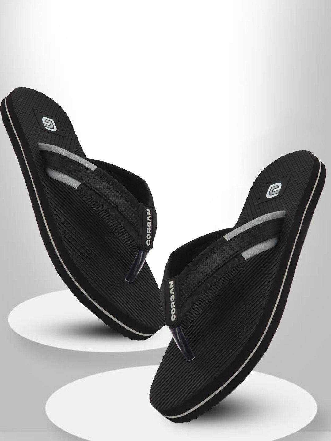 Comfortable|Ultra-Light|Stylish and Trendy|Flip Flops for Men Slippers