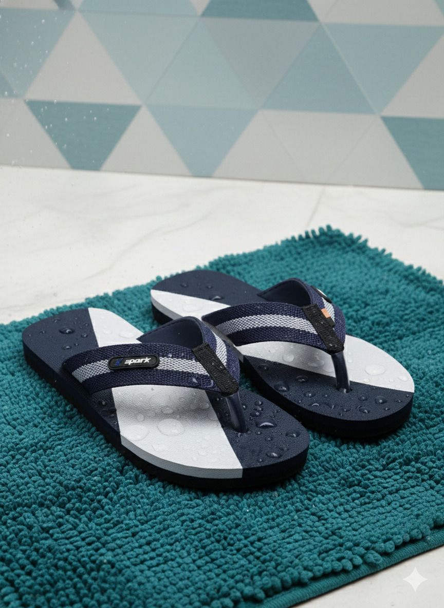sparx Men Flip Flops-picture-26
