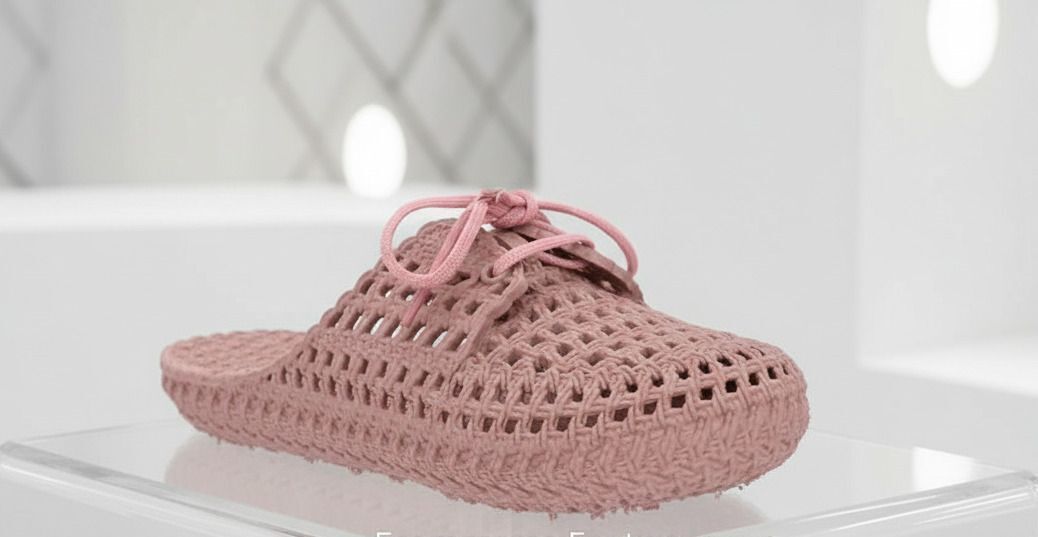 daku shoes Women Slippers-picture-10