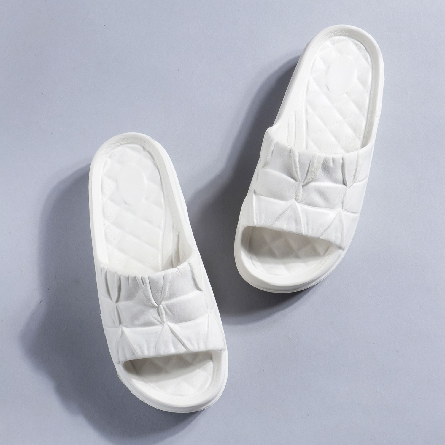 richmen Women Slides-picture-5