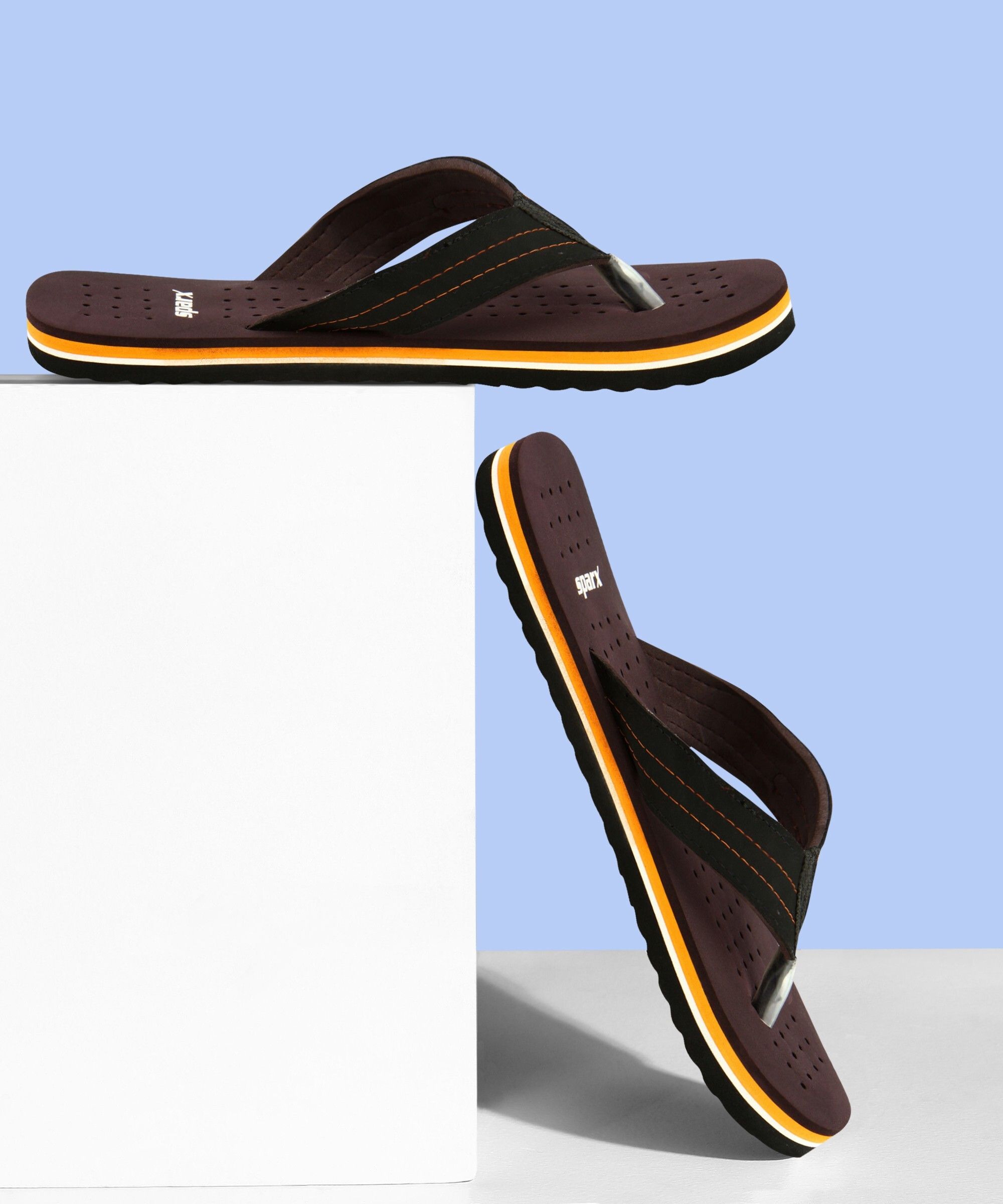 sparx SFG-517 Men Flip Flops-picture-22
