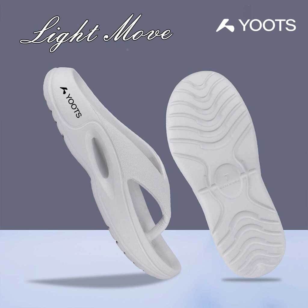 yoots Men Flip Flops-picture-46