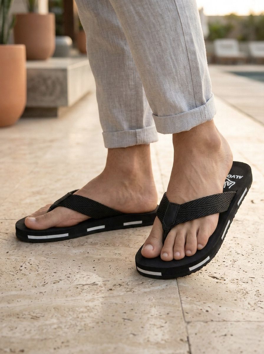 alvoxx Men Slippers-picture-36