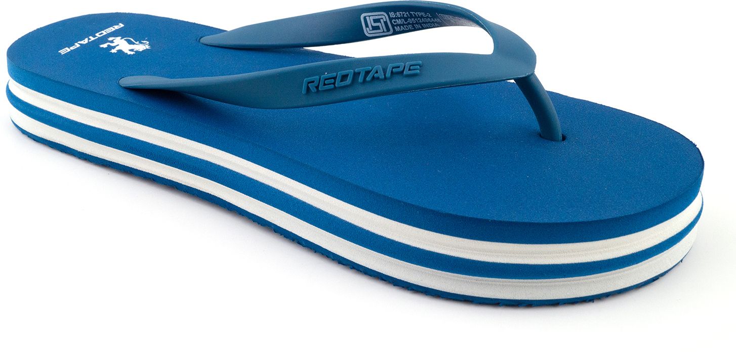 red tape Women Flip Flops-picture-14