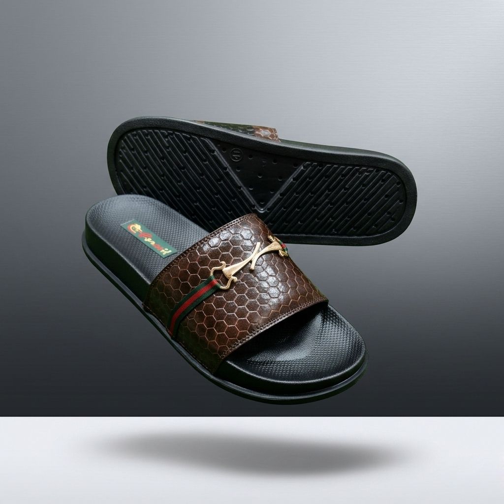 forssil Unisex Slides-picture-3